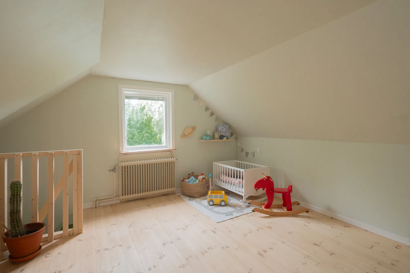 Villa, Stensängsvägen 8, Huddinge