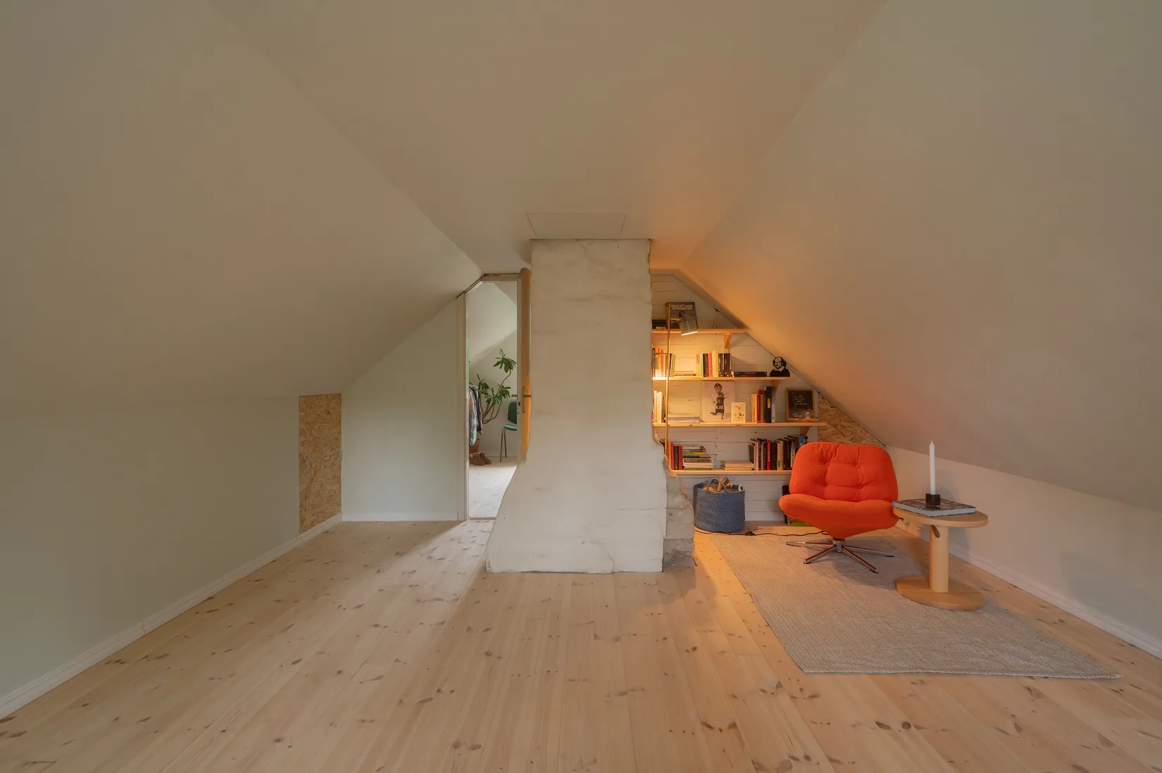 Villa, Stensängsvägen 8, Huddinge
