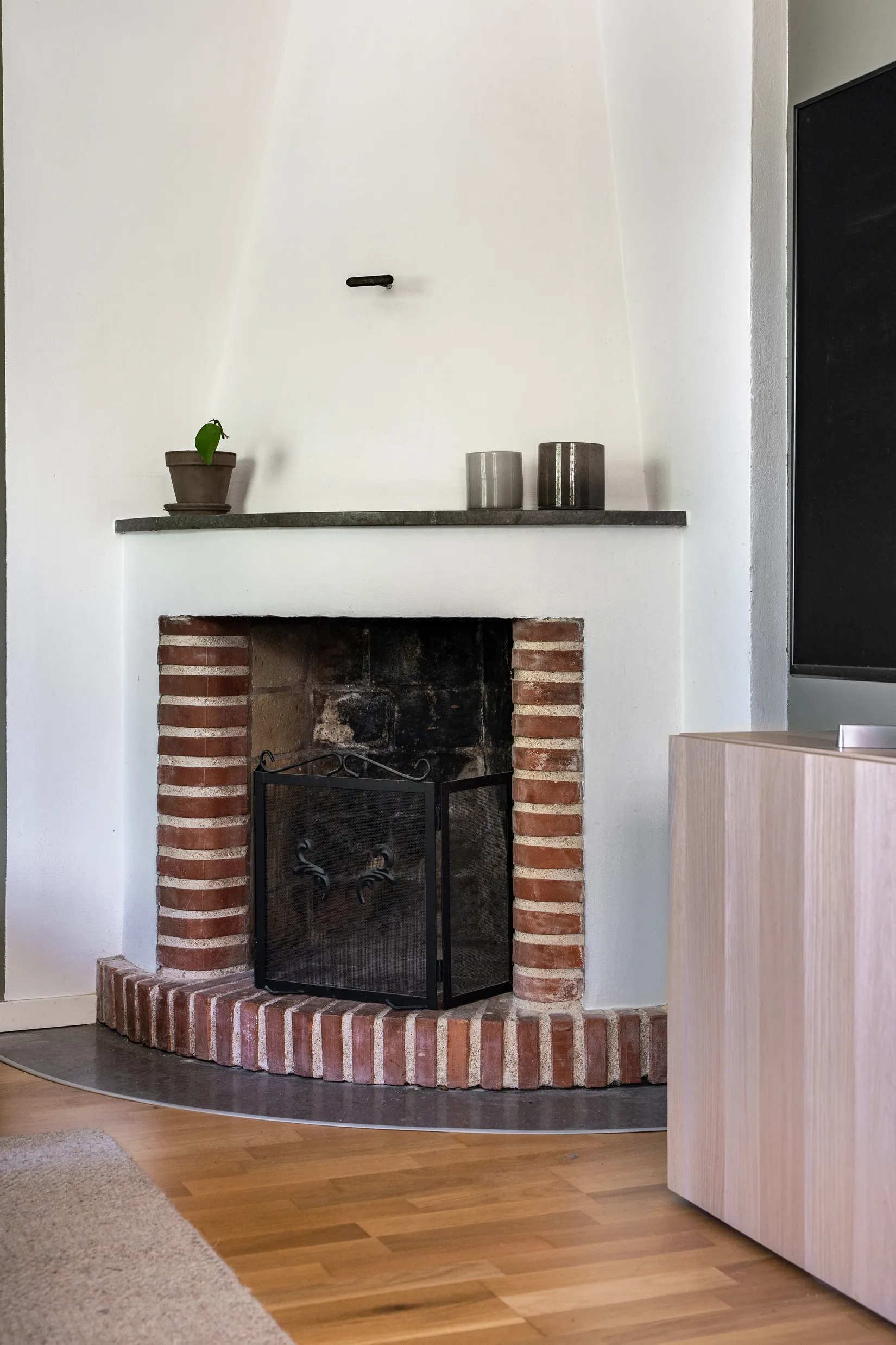 Villa, Bjärabackens skogsväg 2, Kristianstad