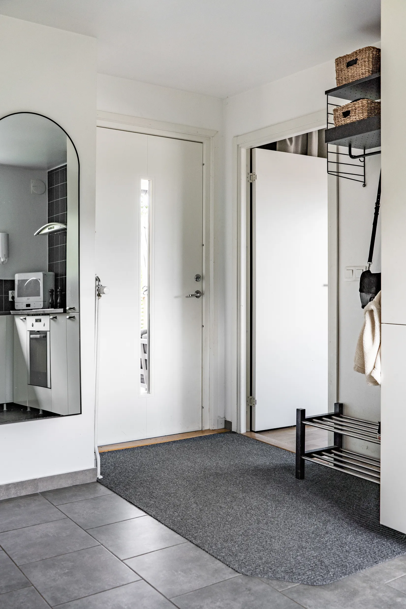 Villa, Bjärabackens skogsväg 2, Kristianstad