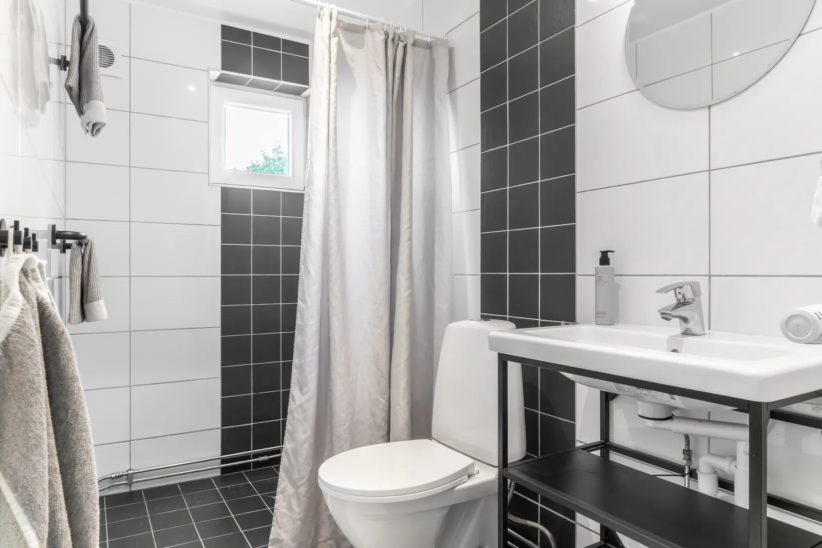 Villa, Bjärabackens skogsväg 2, Kristianstad
