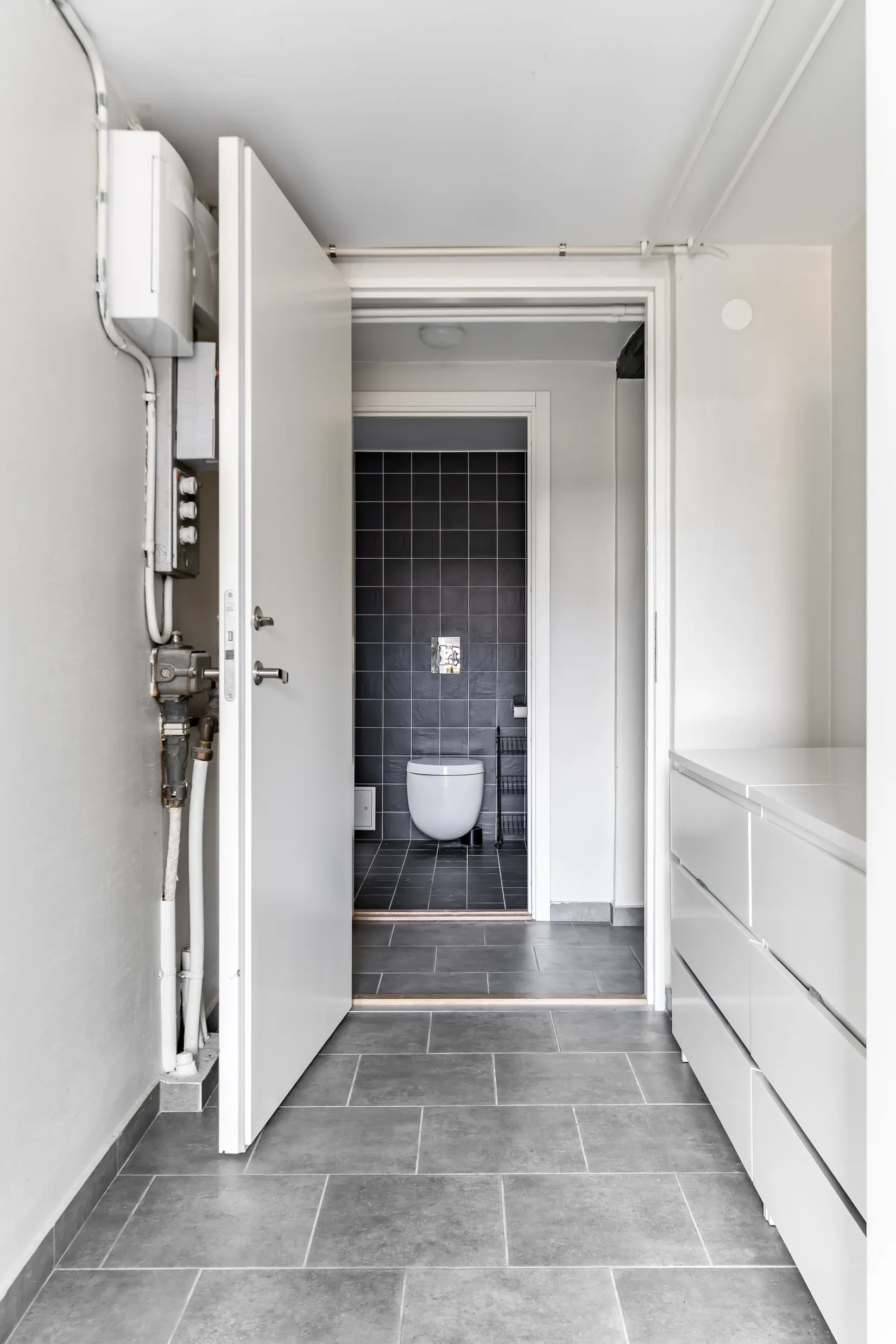 Villa, Bjärabackens skogsväg 2, Kristianstad