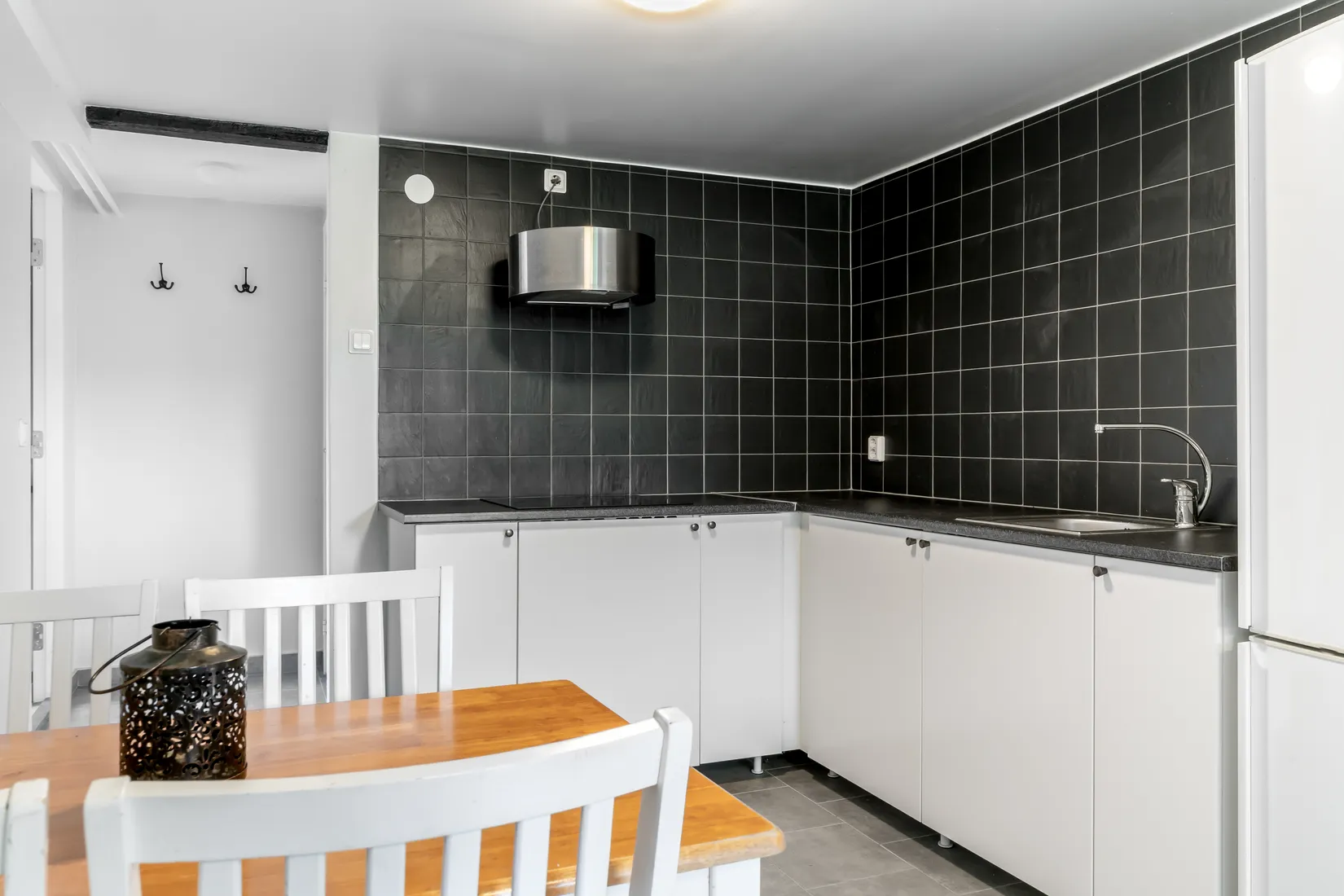 Villa, Bjärabackens skogsväg 2, Kristianstad