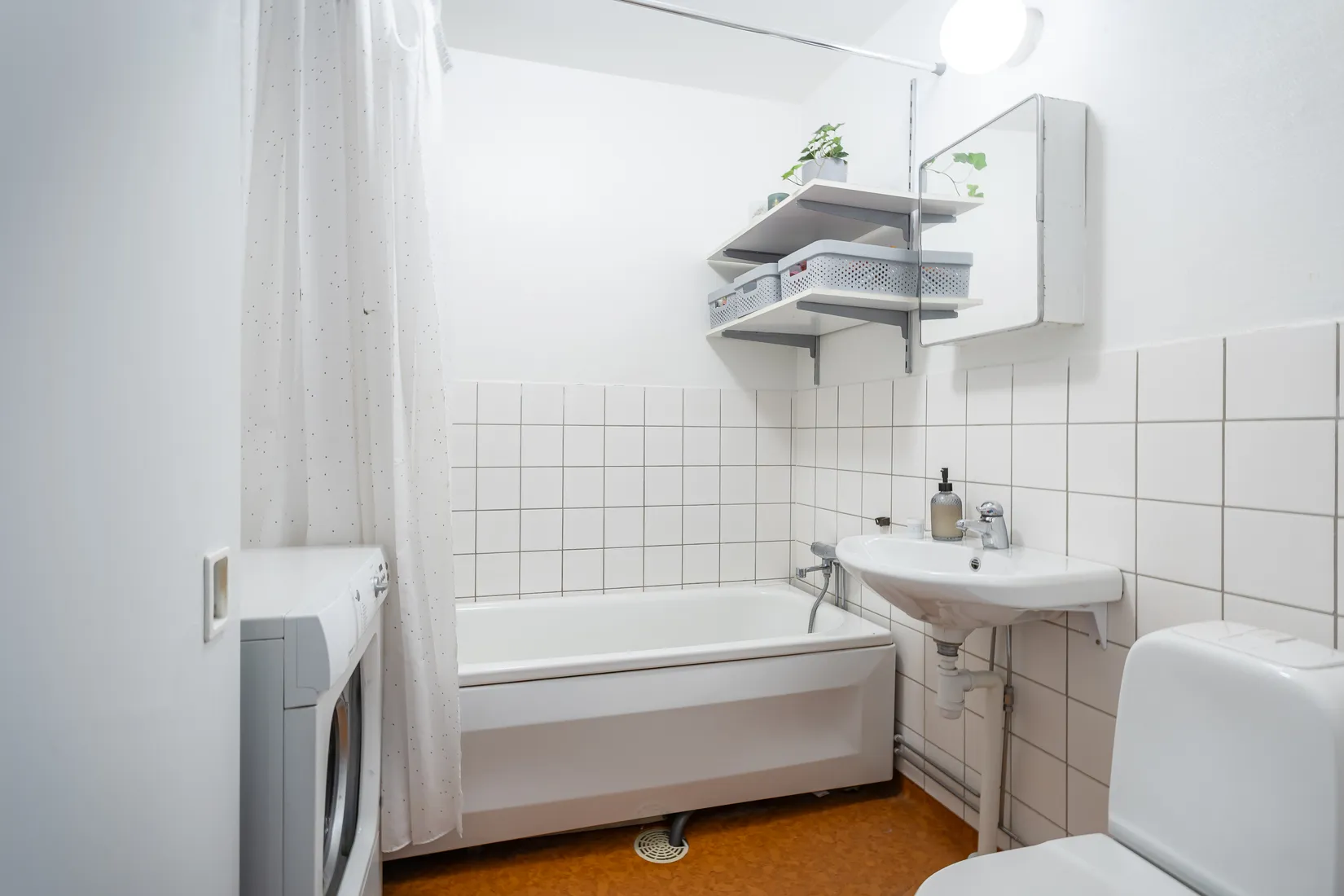 Bostadsrätt, Vespergränd 89, Norrviken, Sollentuna