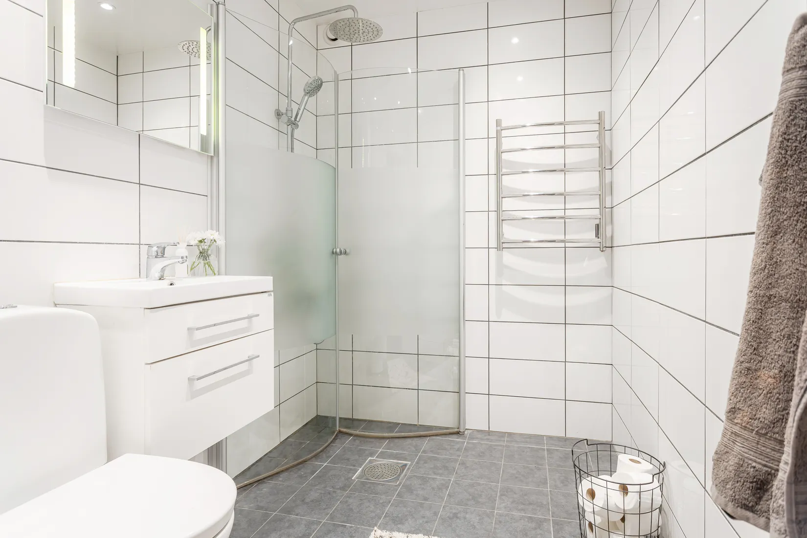Bostadsrätt, Vespergränd 89, Norrviken, Sollentuna