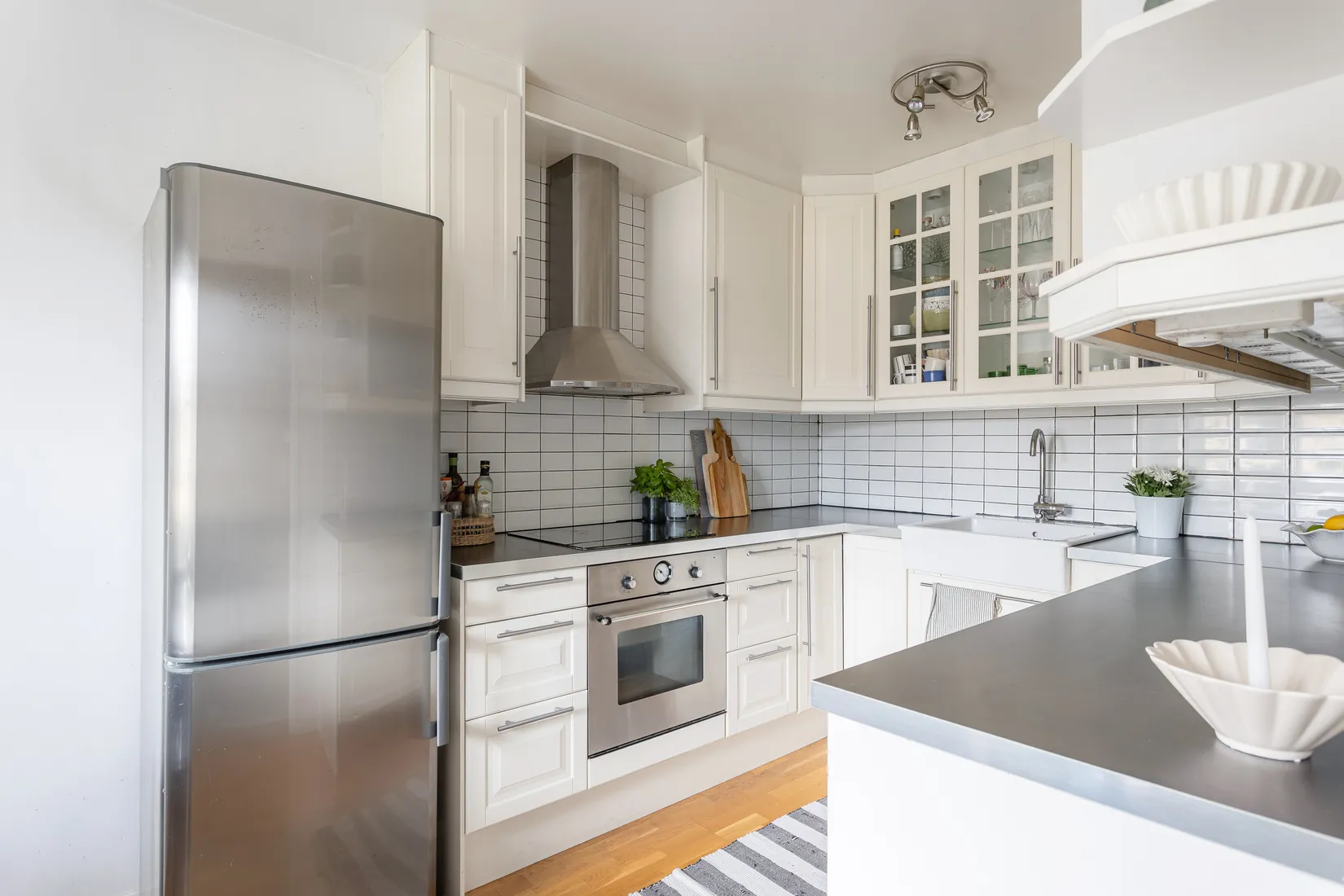 Bostadsrätt, Vespergränd 89, Norrviken, Sollentuna