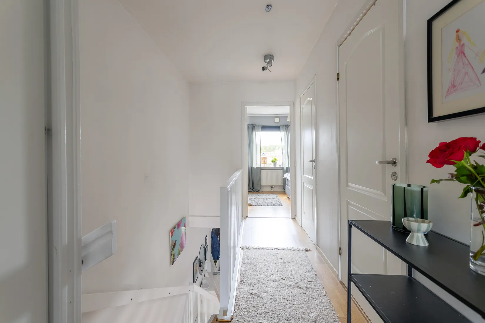 Bostadsrätt, Vespergränd 89, Norrviken, Sollentuna