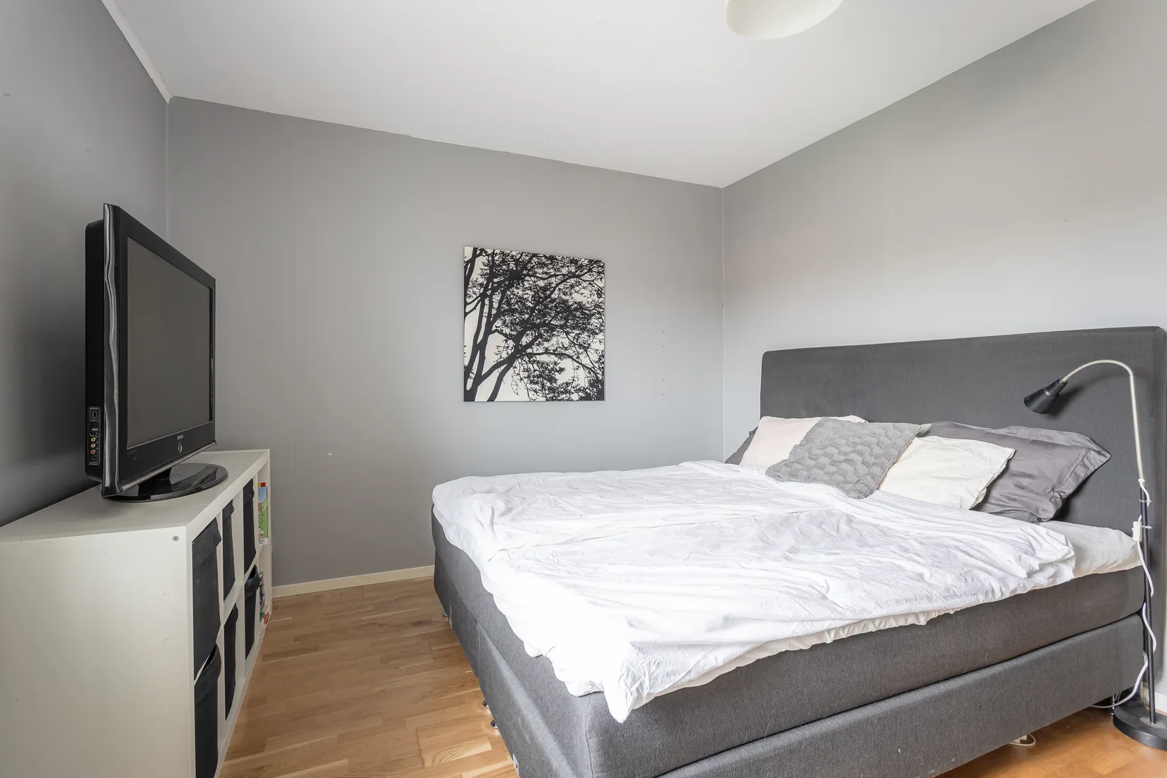 Bostadsrätt, Vespergränd 89, Norrviken, Sollentuna