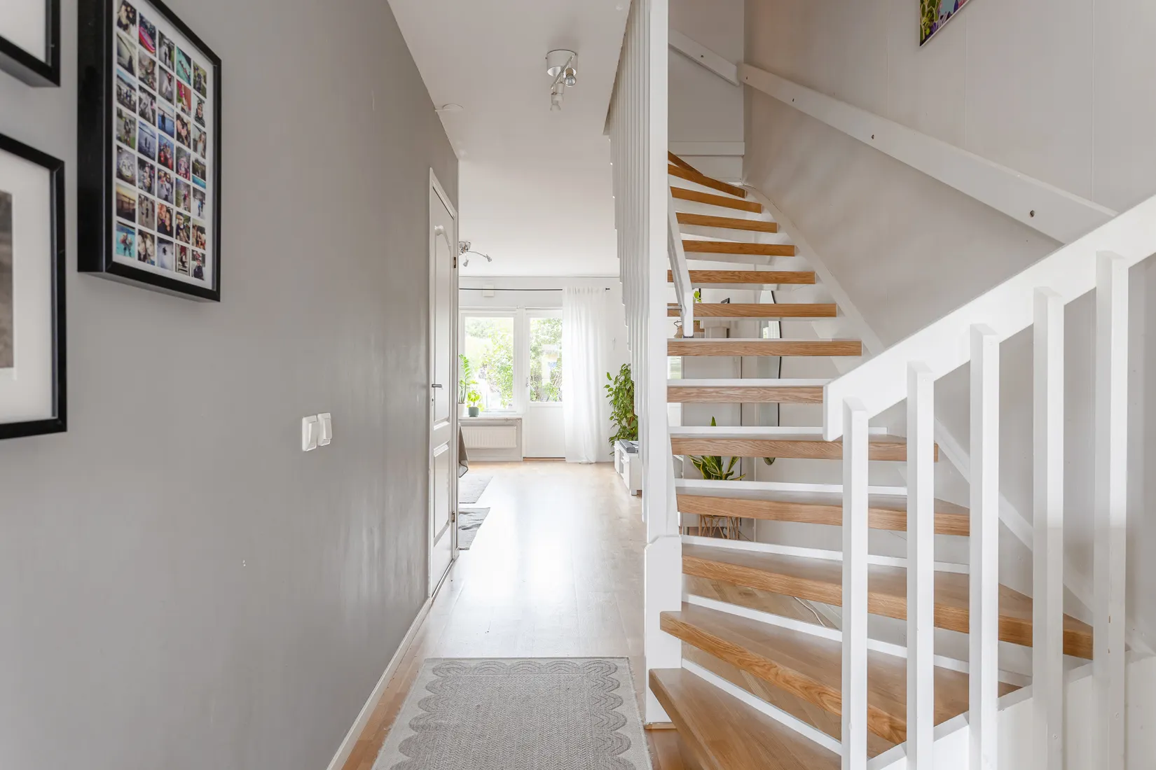 Bostadsrätt, Vespergränd 89, Norrviken, Sollentuna