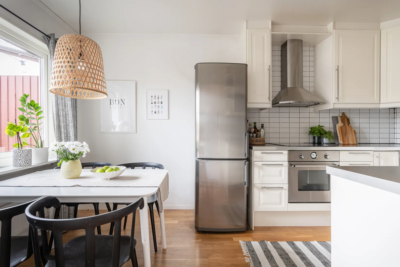 Bostadsrätt, Vespergränd 89, Norrviken, Sollentuna