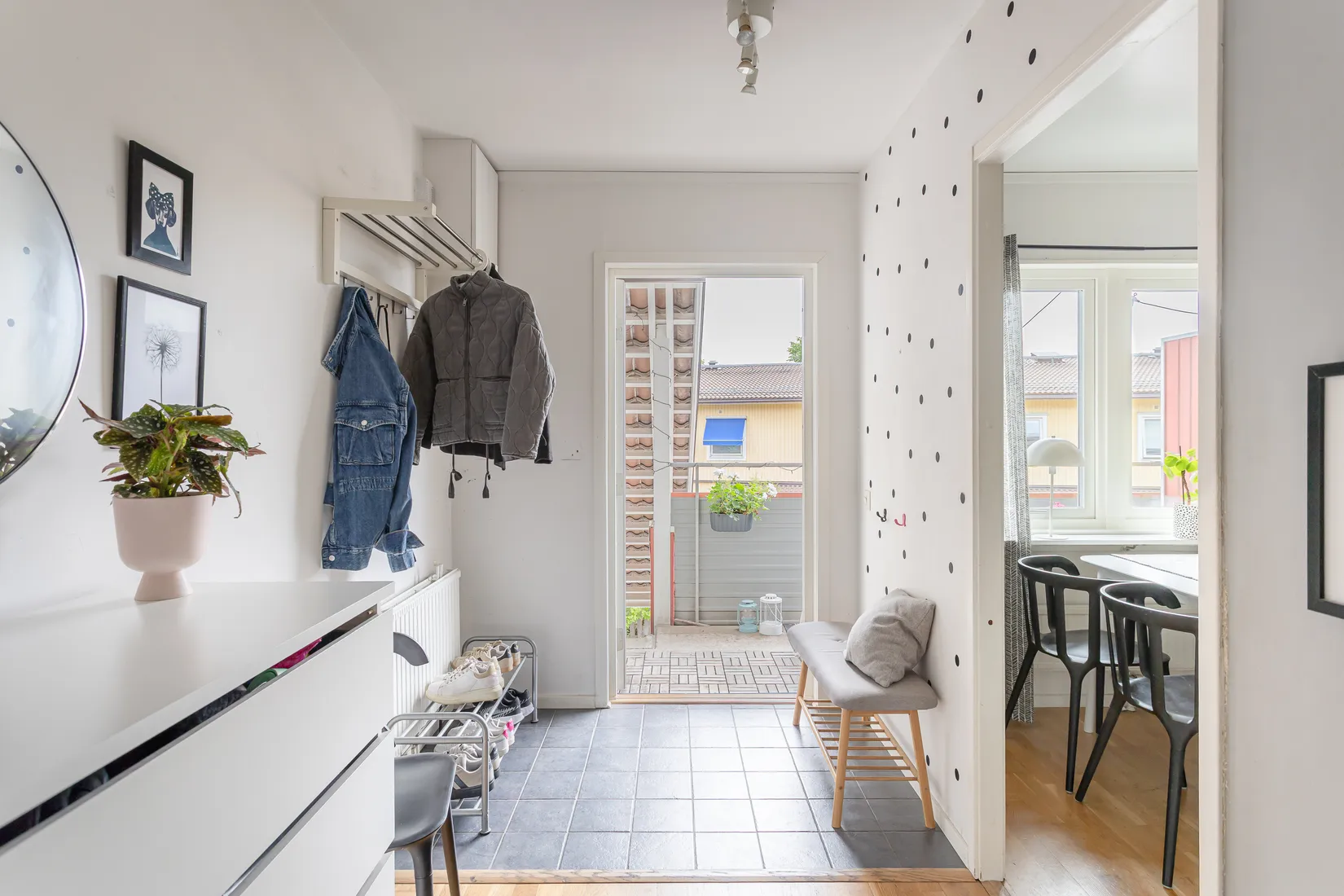 Bostadsrätt, Vespergränd 89, Norrviken, Sollentuna