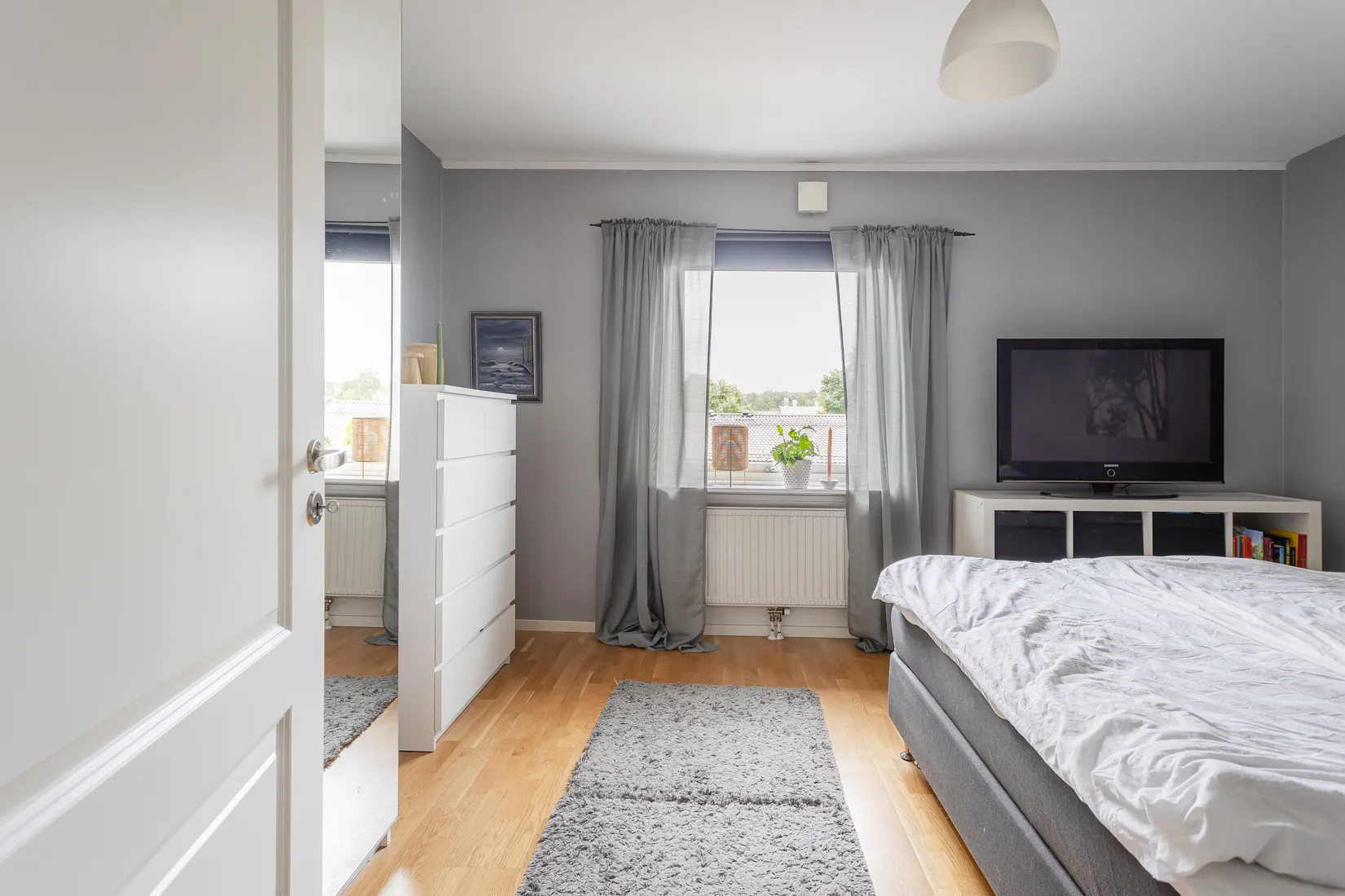 Bostadsrätt, Vespergränd 89, Norrviken, Sollentuna