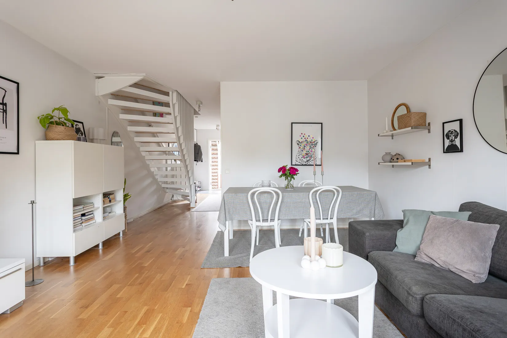 Bostadsrätt, Vespergränd 89, Norrviken, Sollentuna