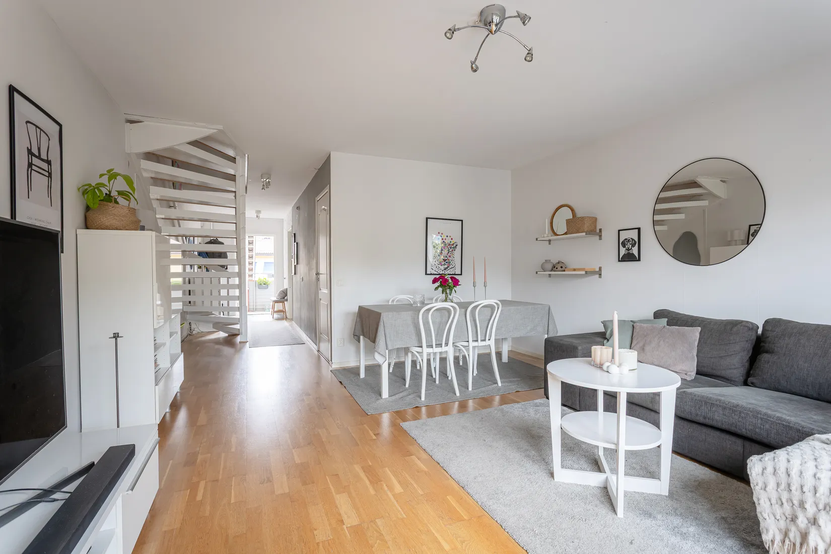 Bostadsrätt, Vespergränd 89, Norrviken, Sollentuna