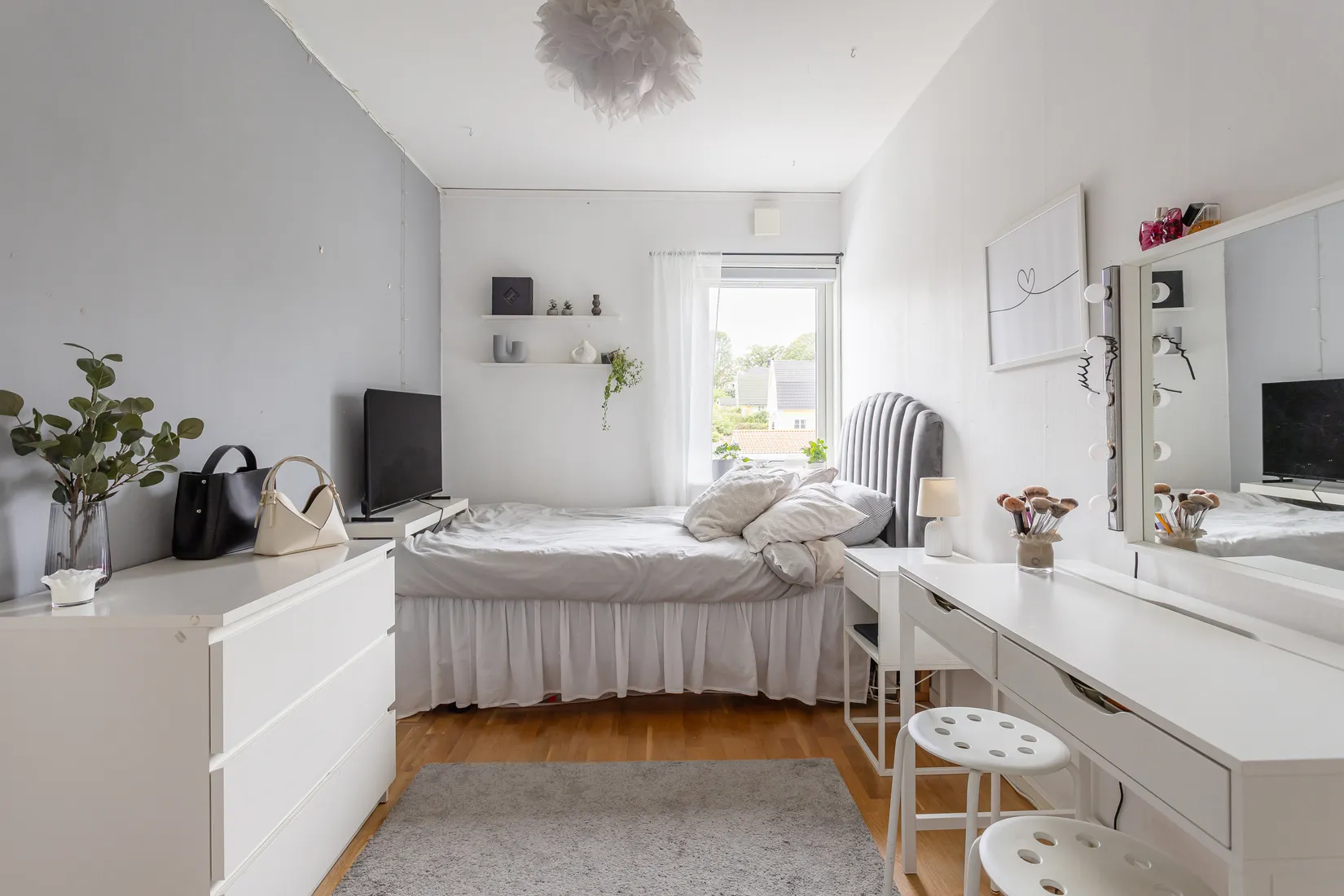 Bostadsrätt, Vespergränd 89, Norrviken, Sollentuna