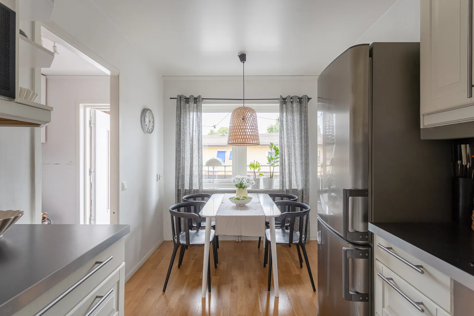 Bostadsrätt, Vespergränd 89, Norrviken, Sollentuna