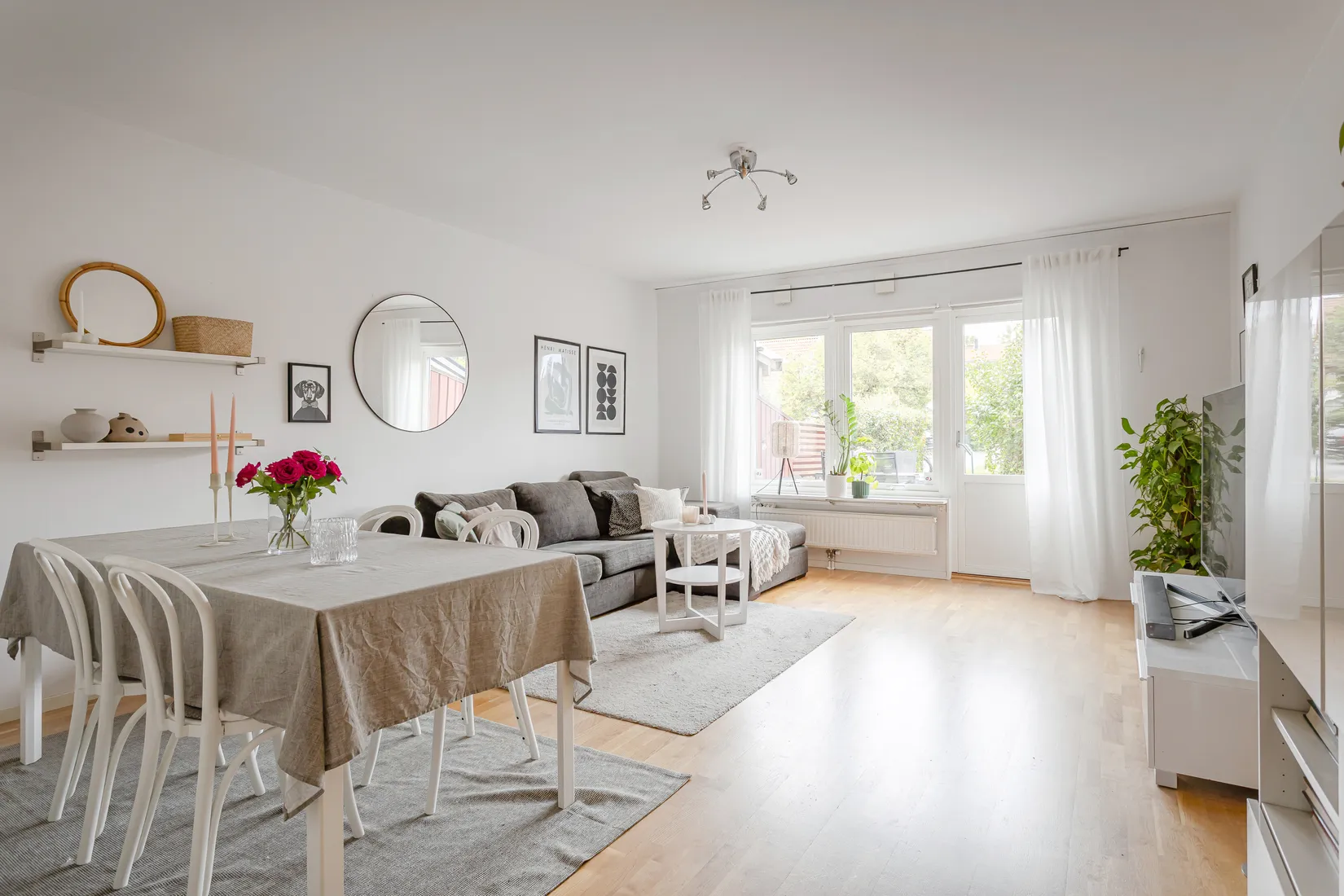 Bostadsrätt, Vespergränd 89, Norrviken, Sollentuna