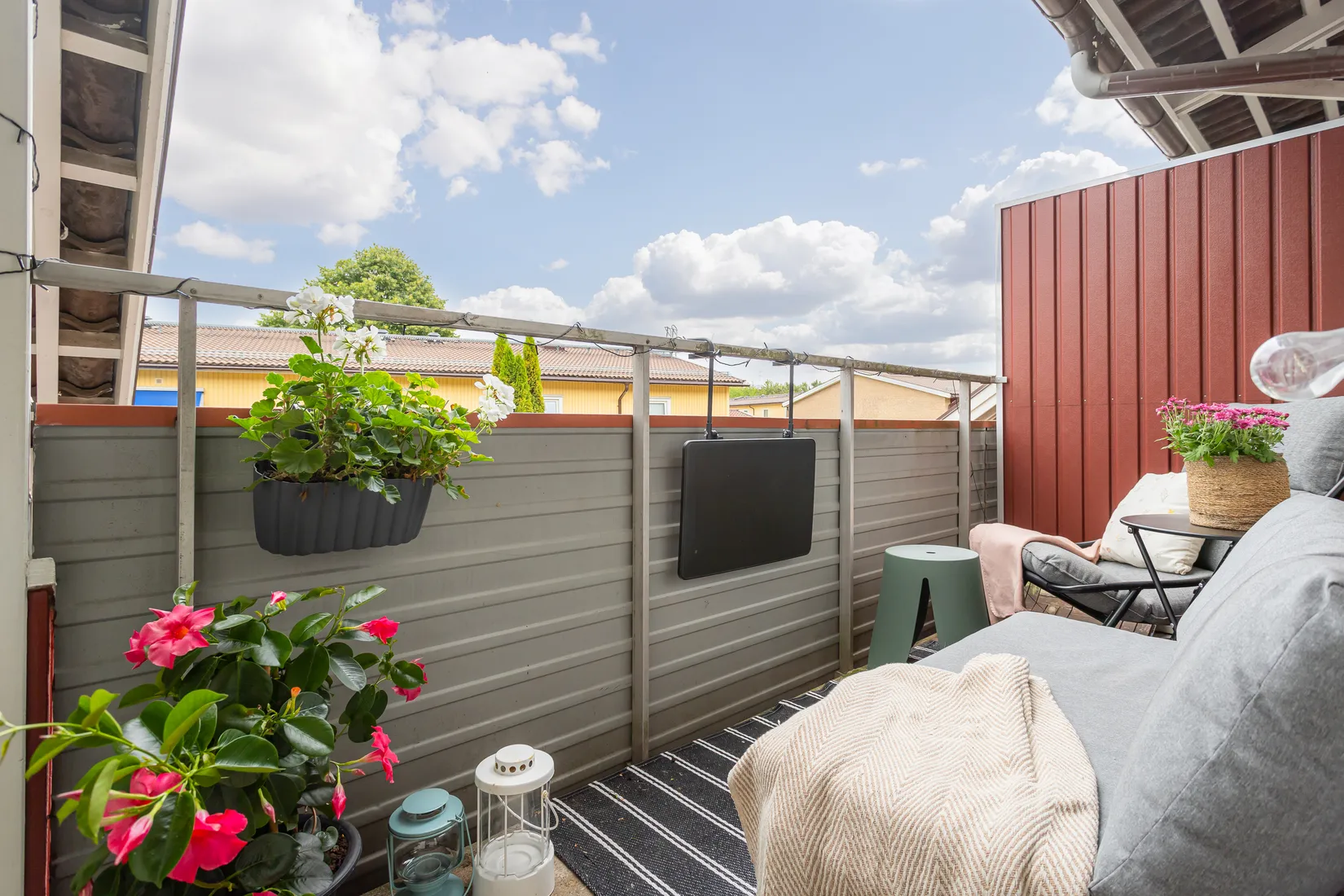 Bostadsrätt, Vespergränd 89, Norrviken, Sollentuna