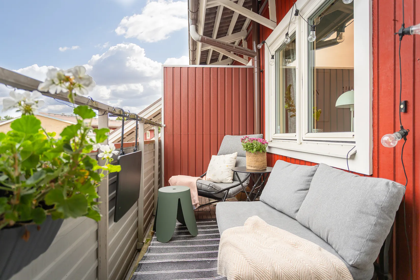 Bostadsrätt, Vespergränd 89, Norrviken, Sollentuna