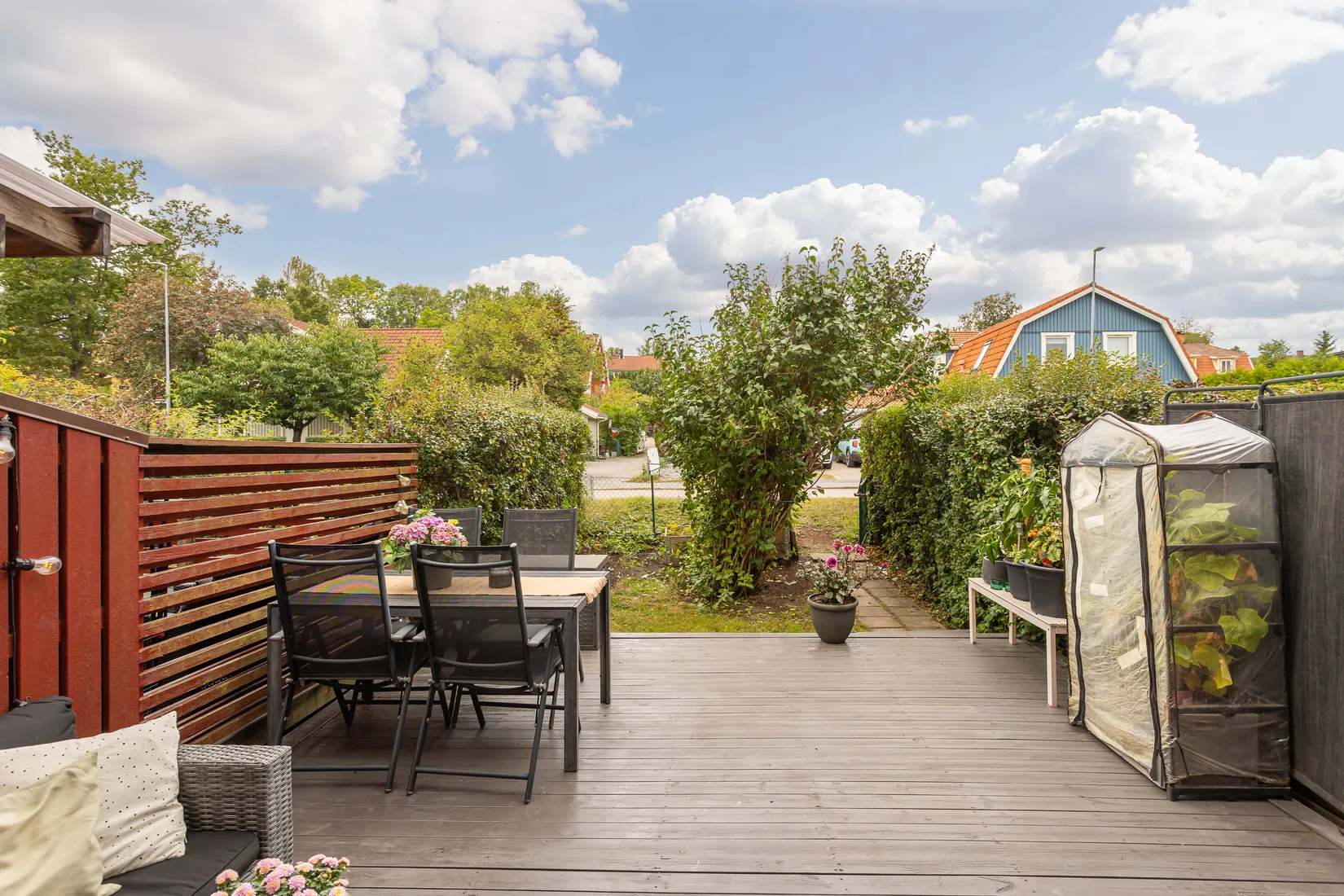 Bostadsrätt, Vespergränd 89, Norrviken, Sollentuna