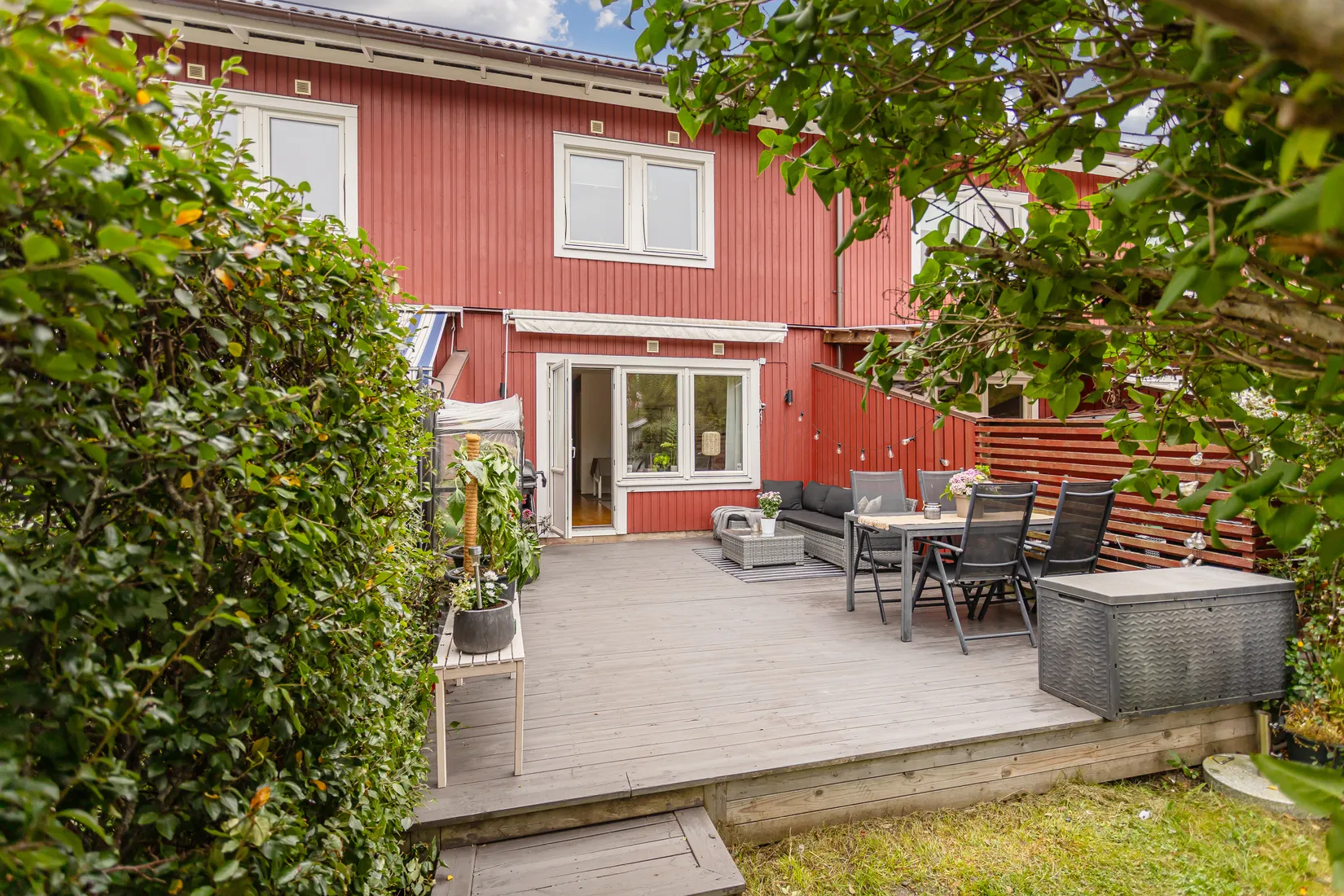 Bostadsrätt, Vespergränd 89, Norrviken, Sollentuna
