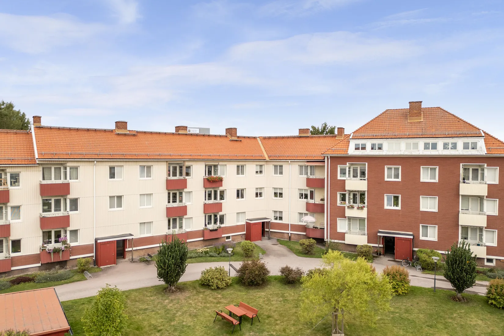 Bostadsrätt, Långgatan 4A, Sankt Ilian, Enköping