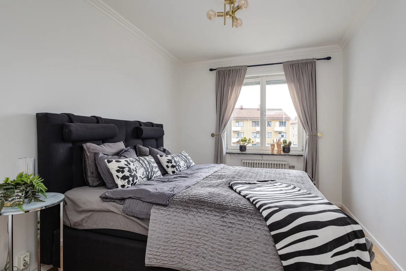 Bostadsrätt, Långgatan 4A, Sankt Ilian, Enköping