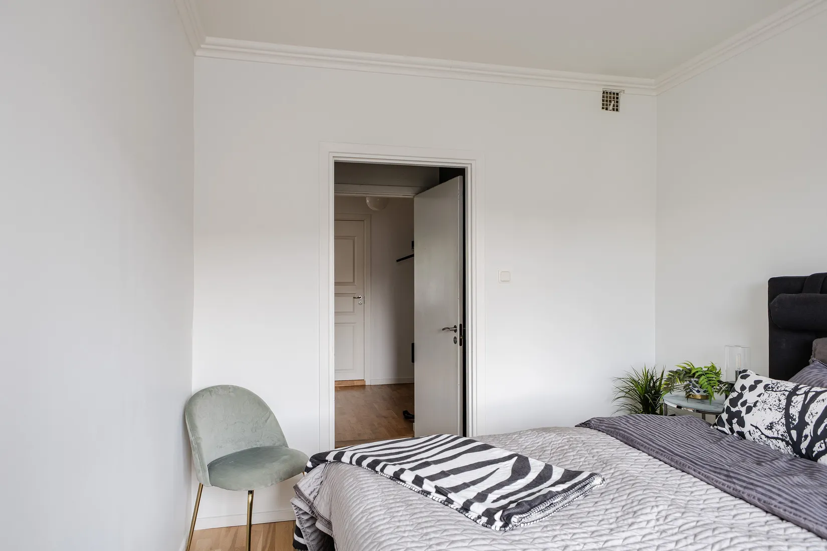 Bostadsrätt, Långgatan 4A, Sankt Ilian, Enköping