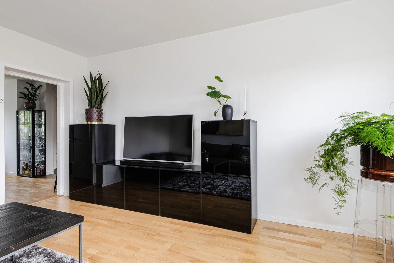 Bostadsrätt, Långgatan 4A, Sankt Ilian, Enköping