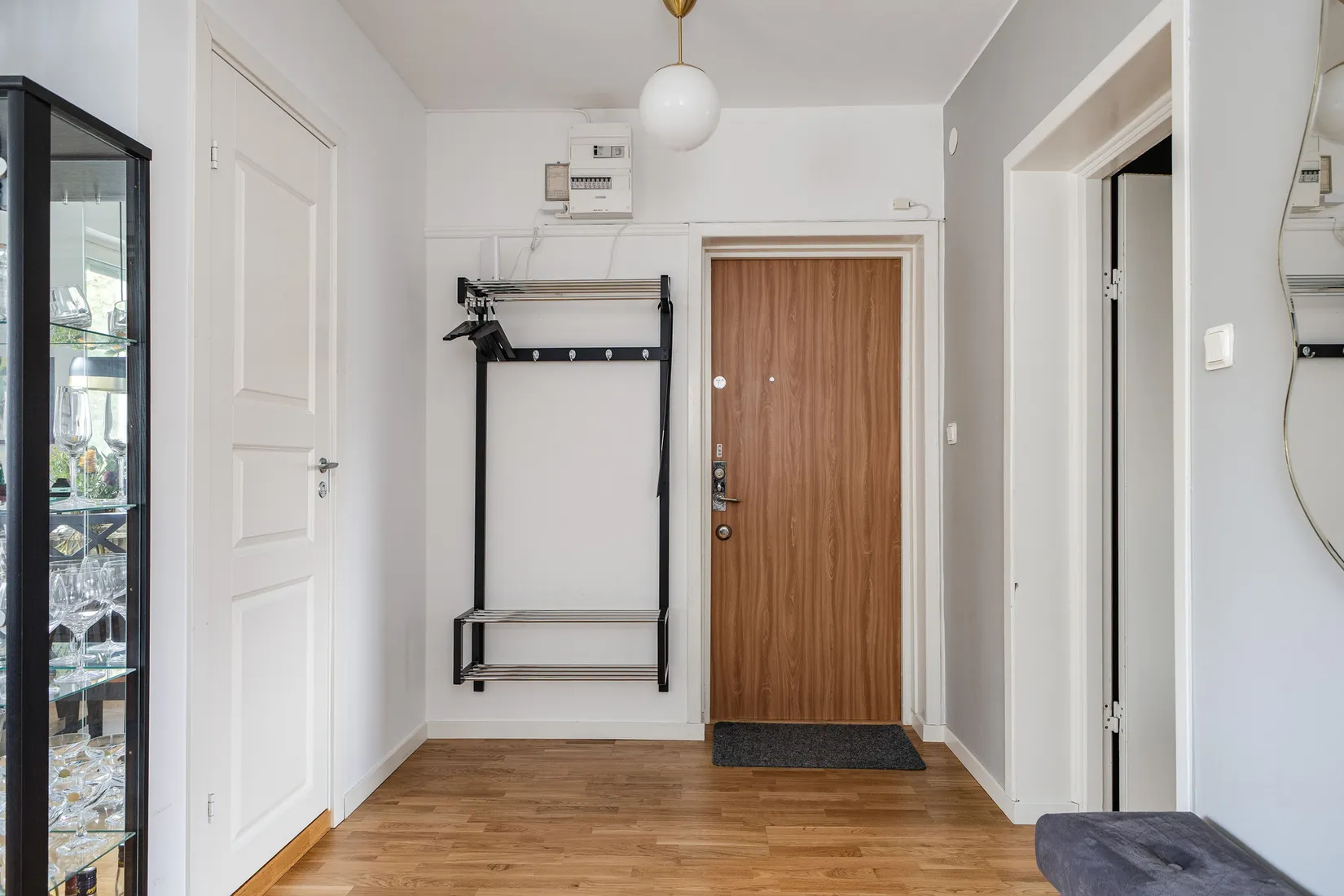Bostadsrätt, Långgatan 4A, Sankt Ilian, Enköping