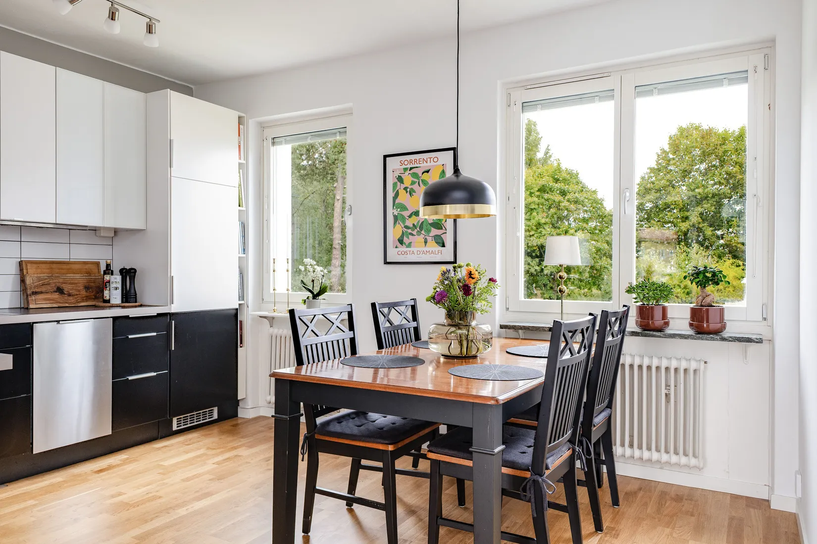 Bostadsrätt, Långgatan 4A, Sankt Ilian, Enköping