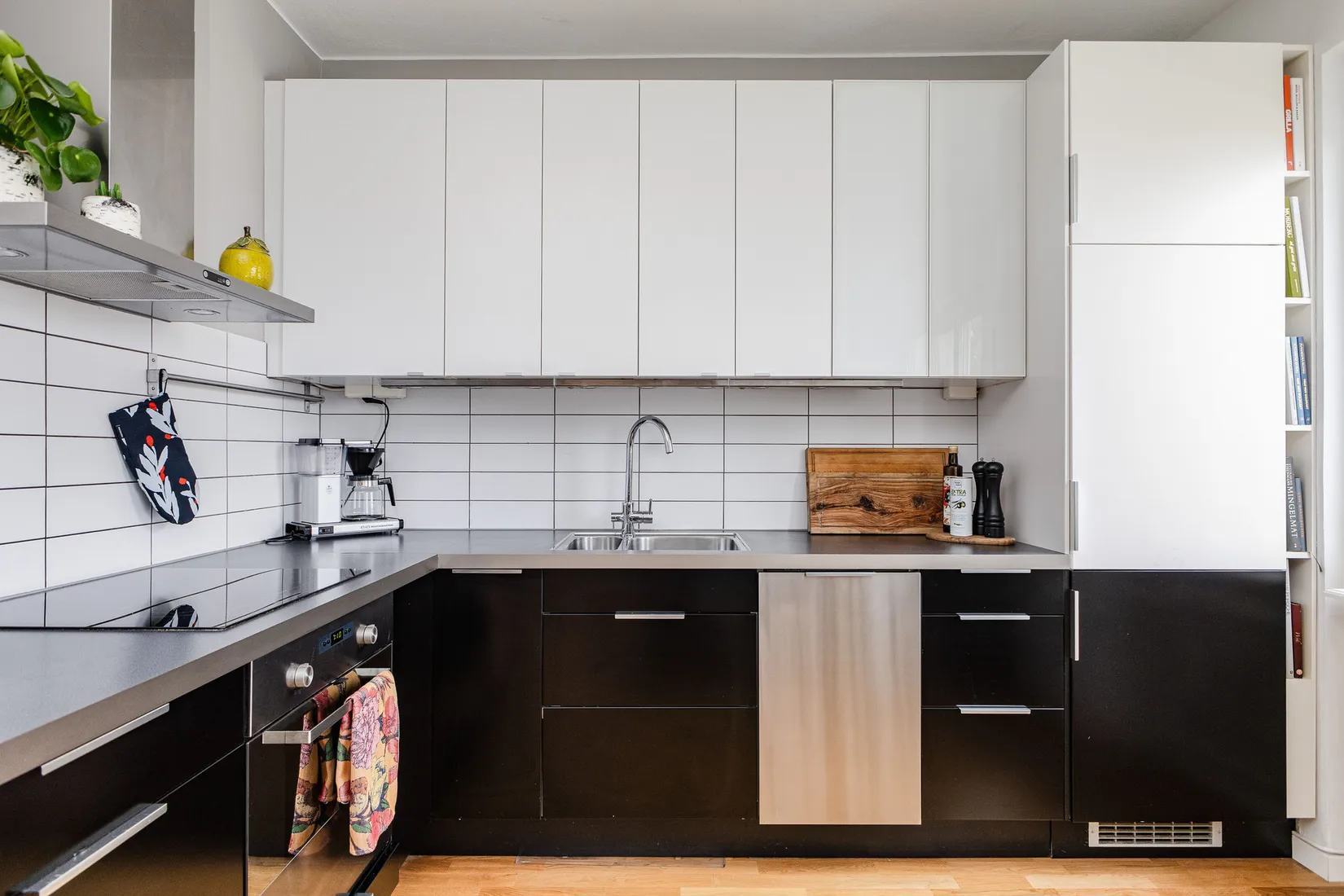 Bostadsrätt, Långgatan 4A, Sankt Ilian, Enköping