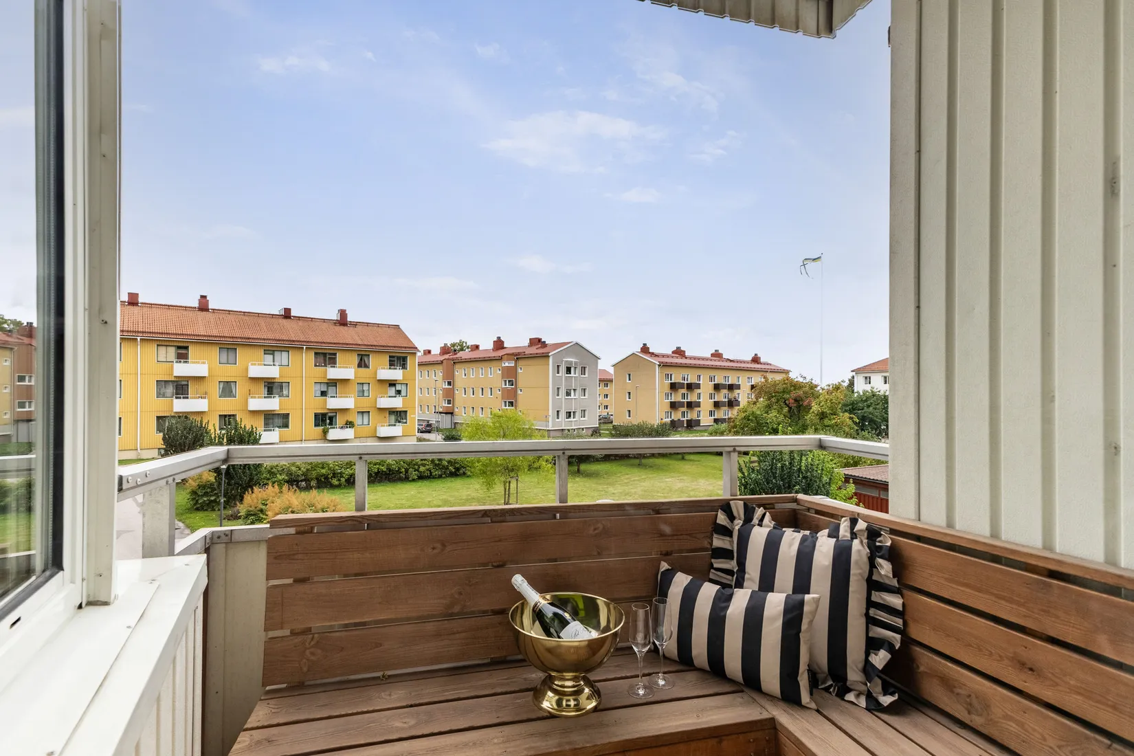 Bostadsrätt, Långgatan 4A, Sankt Ilian, Enköping