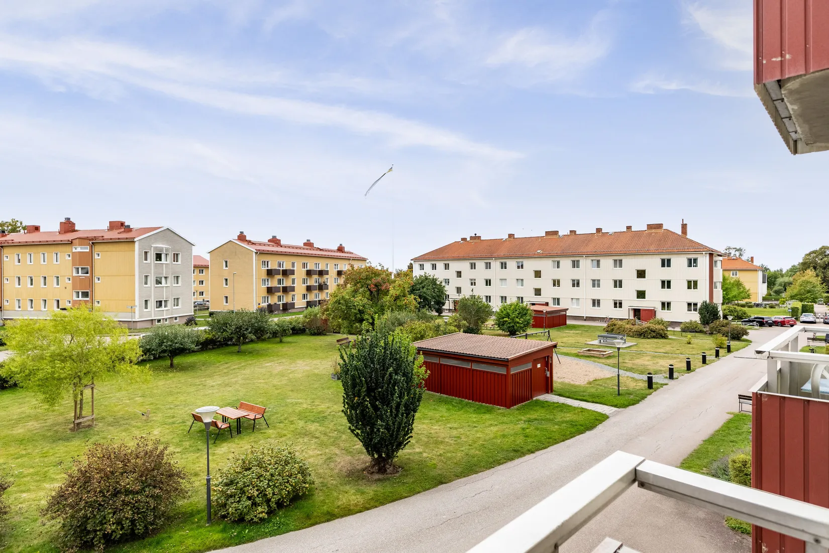 Bostadsrätt, Långgatan 4A, Sankt Ilian, Enköping