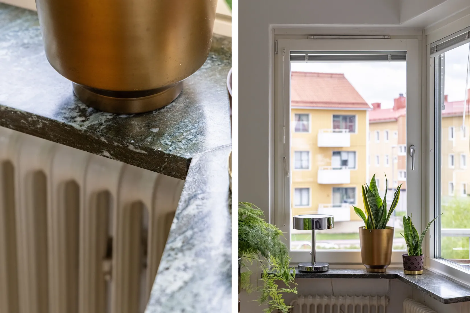 Bostadsrätt, Långgatan 4A, Sankt Ilian, Enköping
