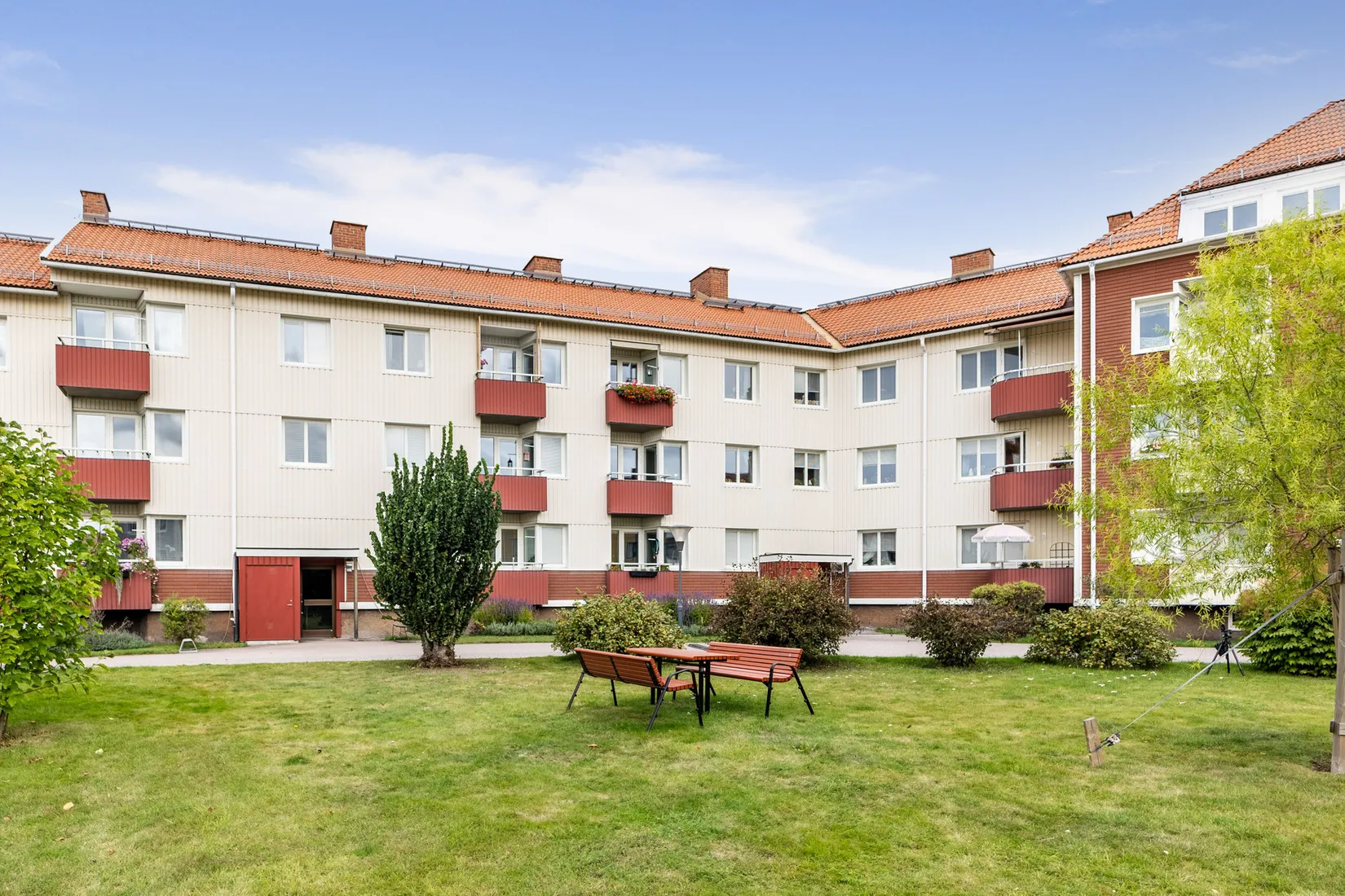 Bostadsrätt, Långgatan 4A, Sankt Ilian, Enköping