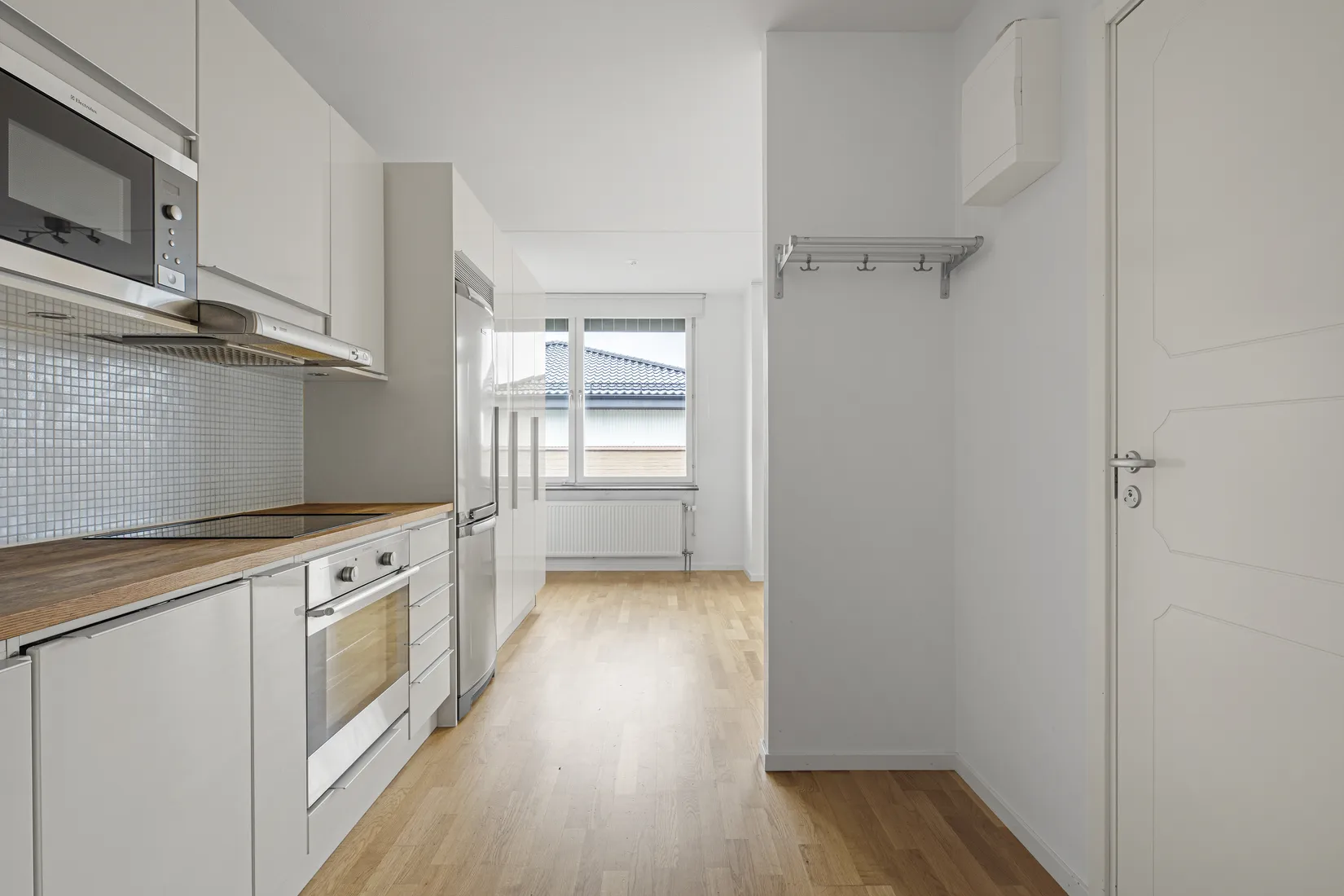 Bostadsrätt, Petterslundsgatan 14E, Fålhagen, Uppsala