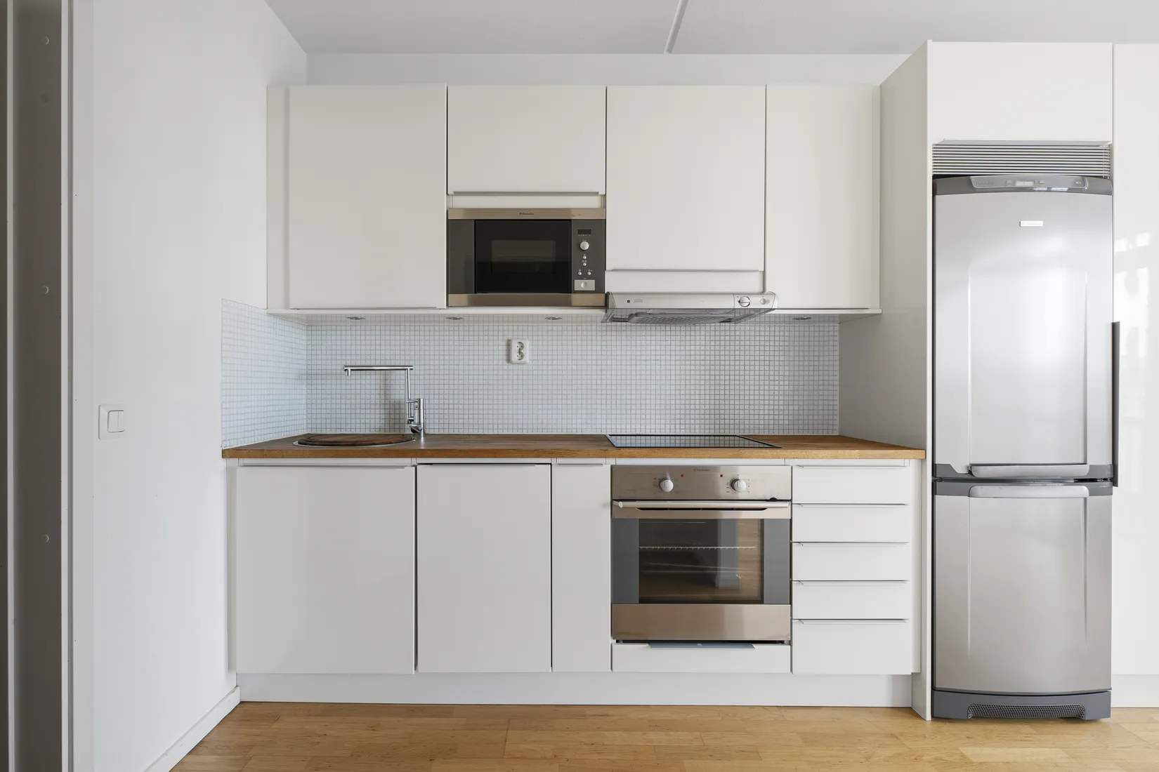 Bostadsrätt, Petterslundsgatan 14E, Fålhagen, Uppsala