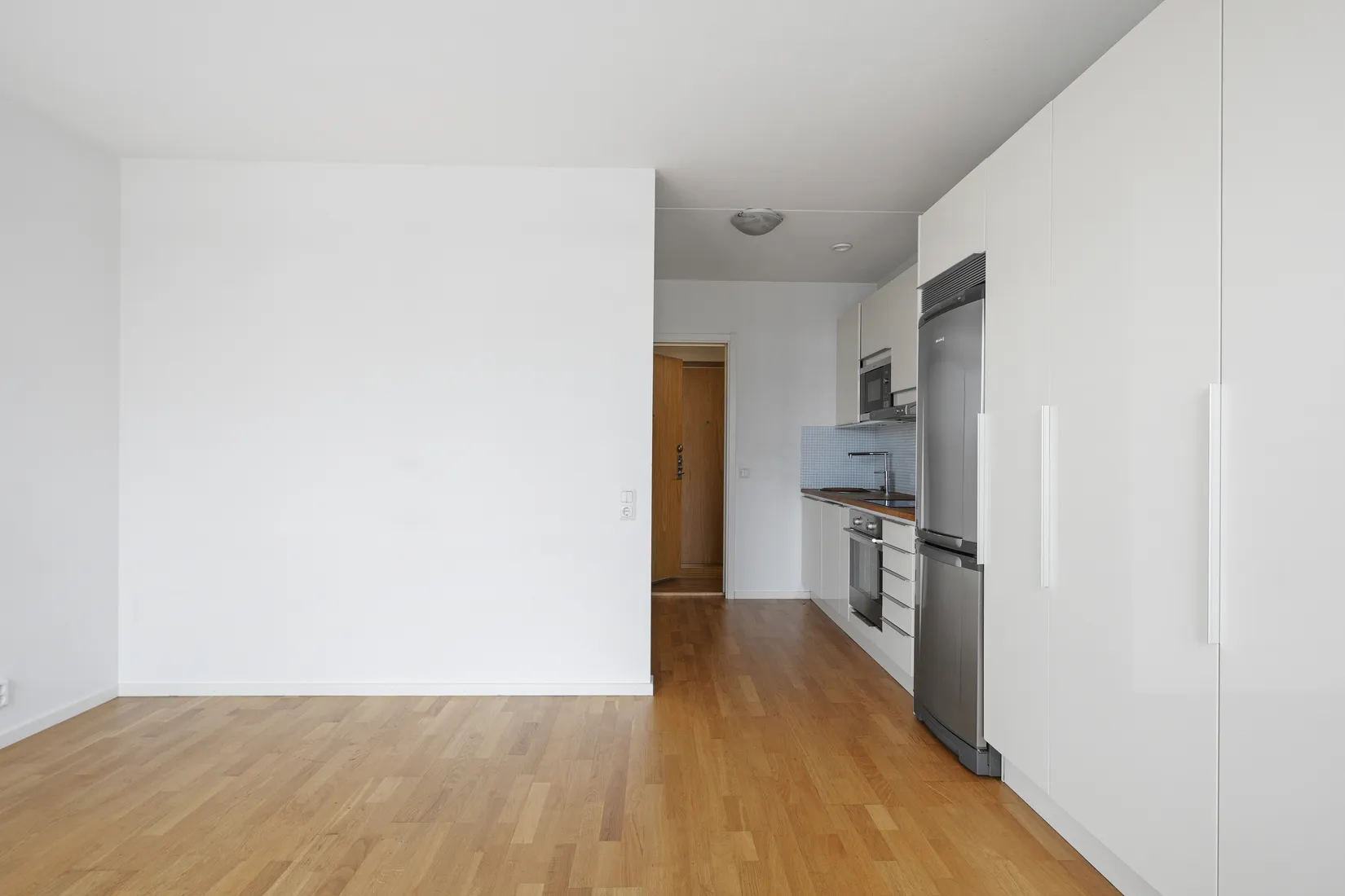 Bostadsrätt, Petterslundsgatan 14E, Fålhagen, Uppsala
