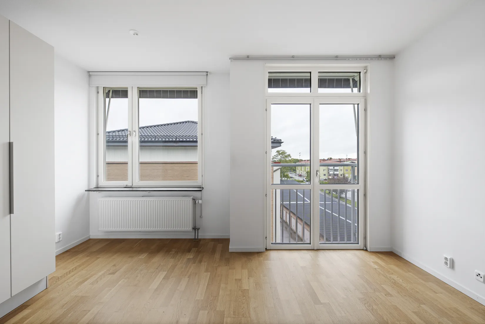 Bostadsrätt, Petterslundsgatan 14E, Fålhagen, Uppsala