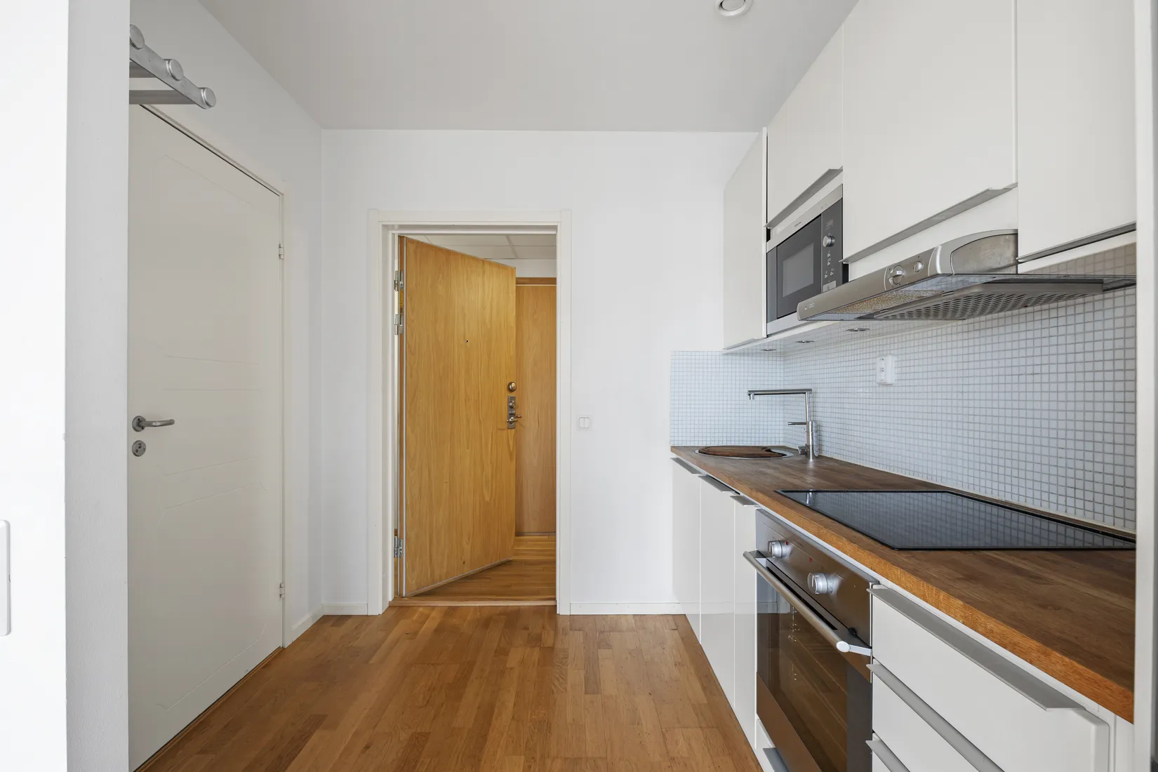 Bostadsrätt, Petterslundsgatan 14E, Fålhagen, Uppsala