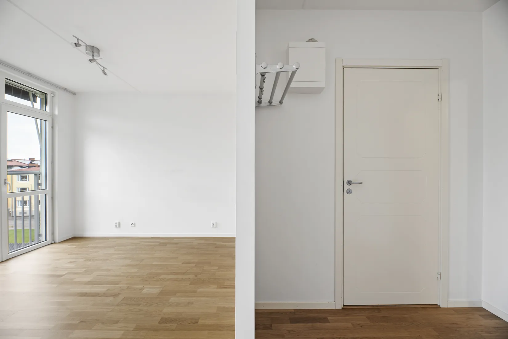 Bostadsrätt, Petterslundsgatan 14E, Fålhagen, Uppsala