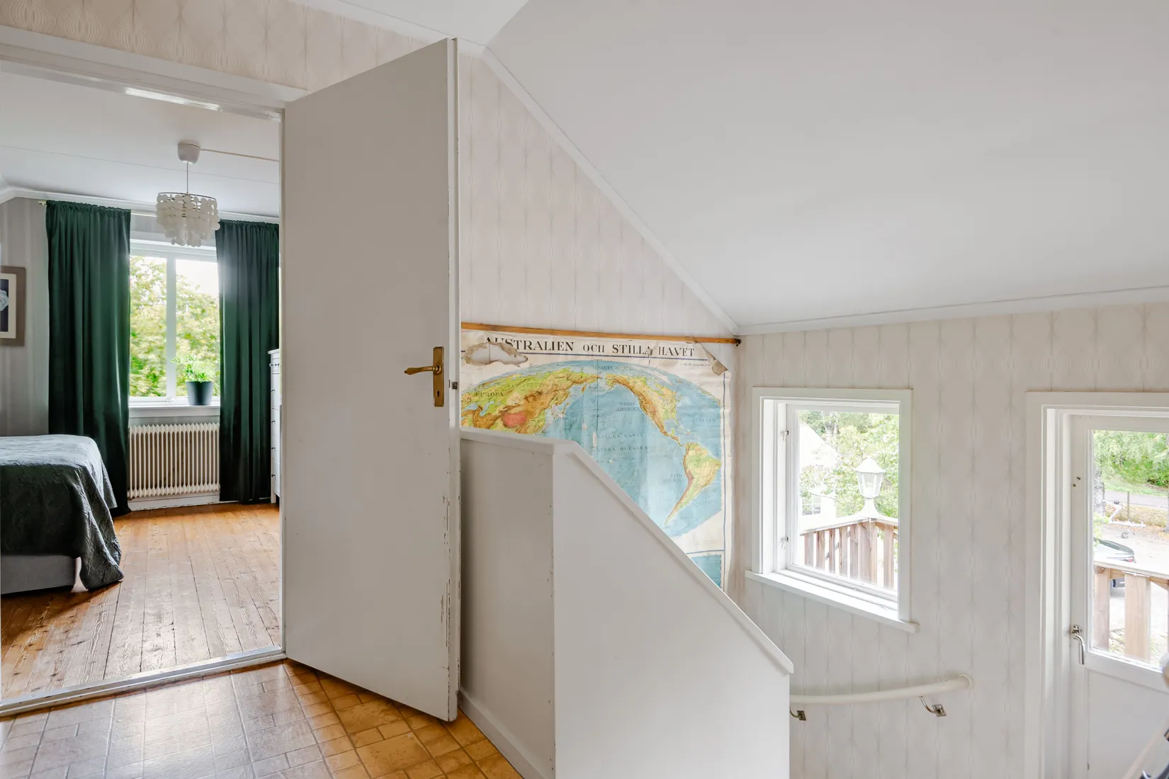 Villa, Sångenvägen 106, Idkerberget, Borlänge