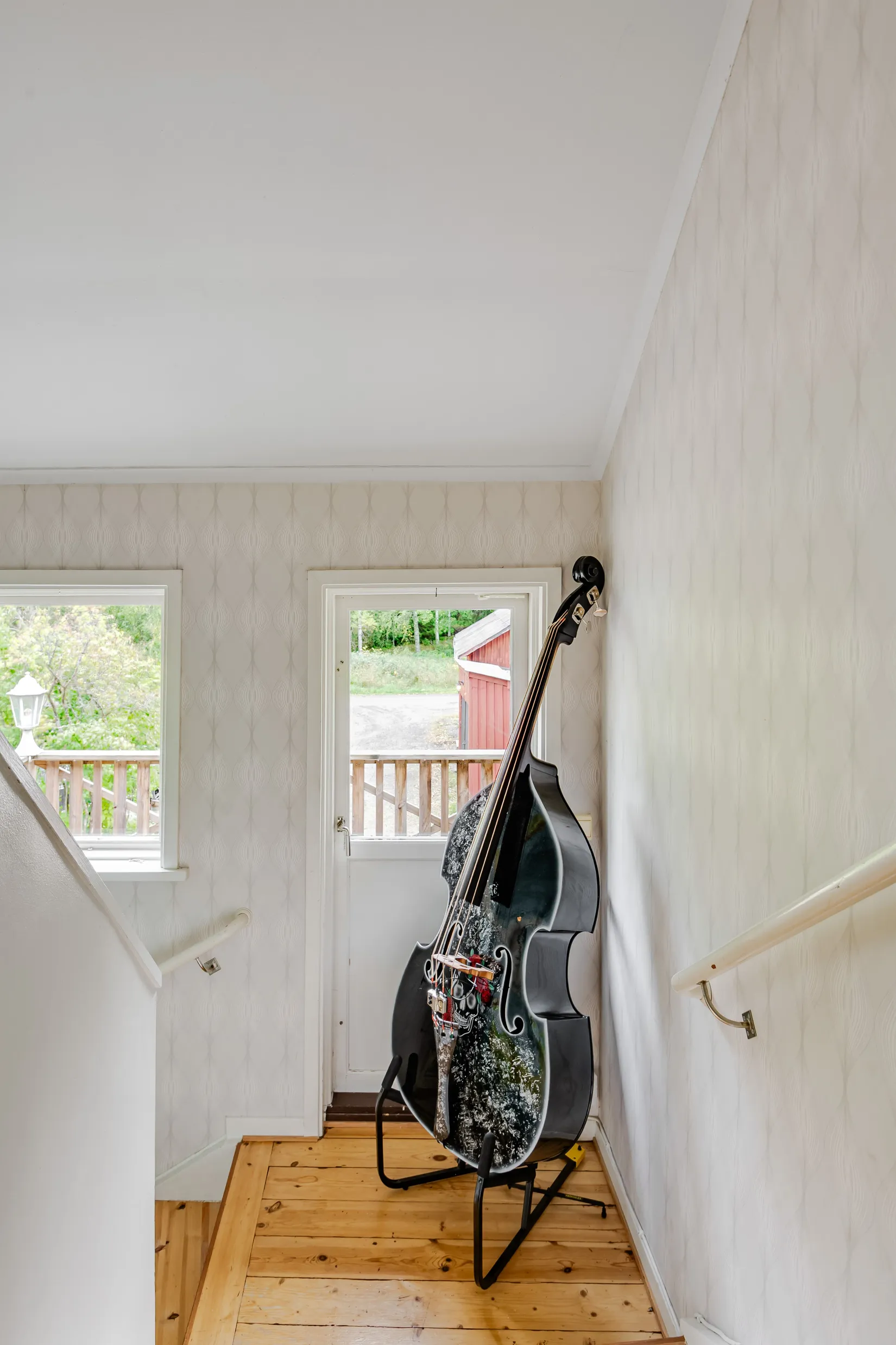 Villa, Sångenvägen 106, Idkerberget, Borlänge