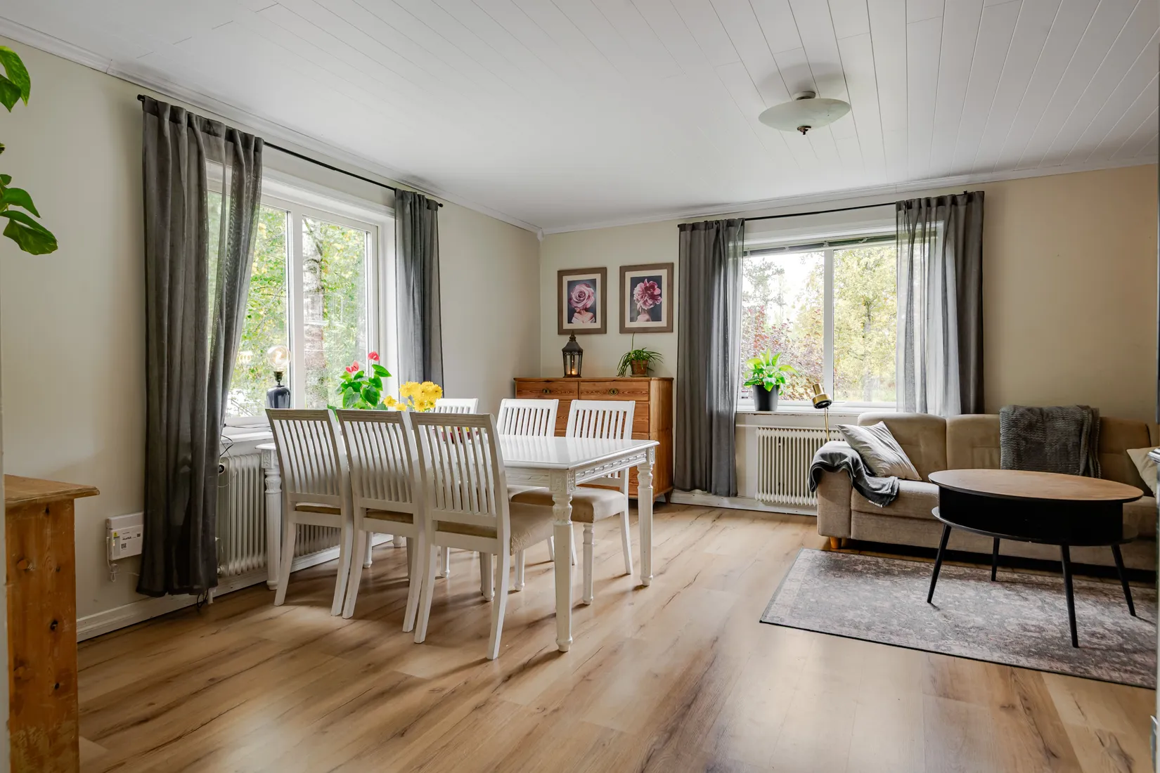 Villa, Sångenvägen 106, Idkerberget, Borlänge