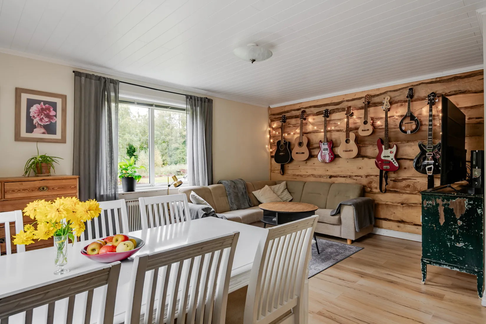 Villa, Sångenvägen 106, Idkerberget, Borlänge
