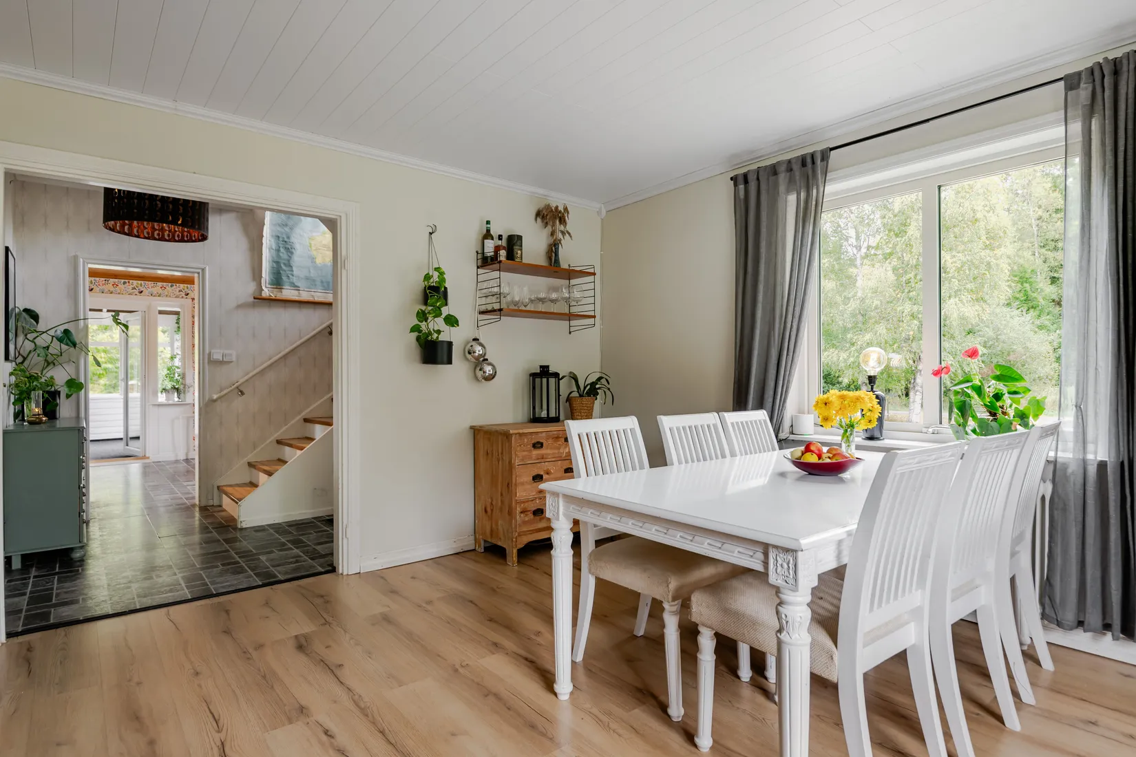 Villa, Sångenvägen 106, Idkerberget, Borlänge