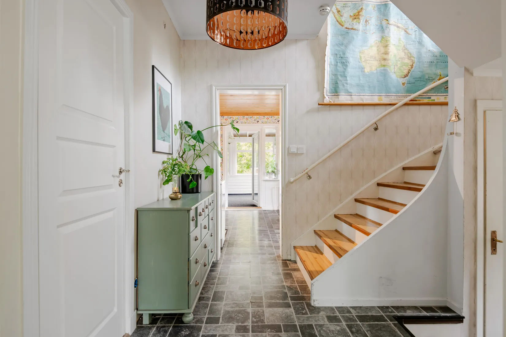 Villa, Sångenvägen 106, Idkerberget, Borlänge