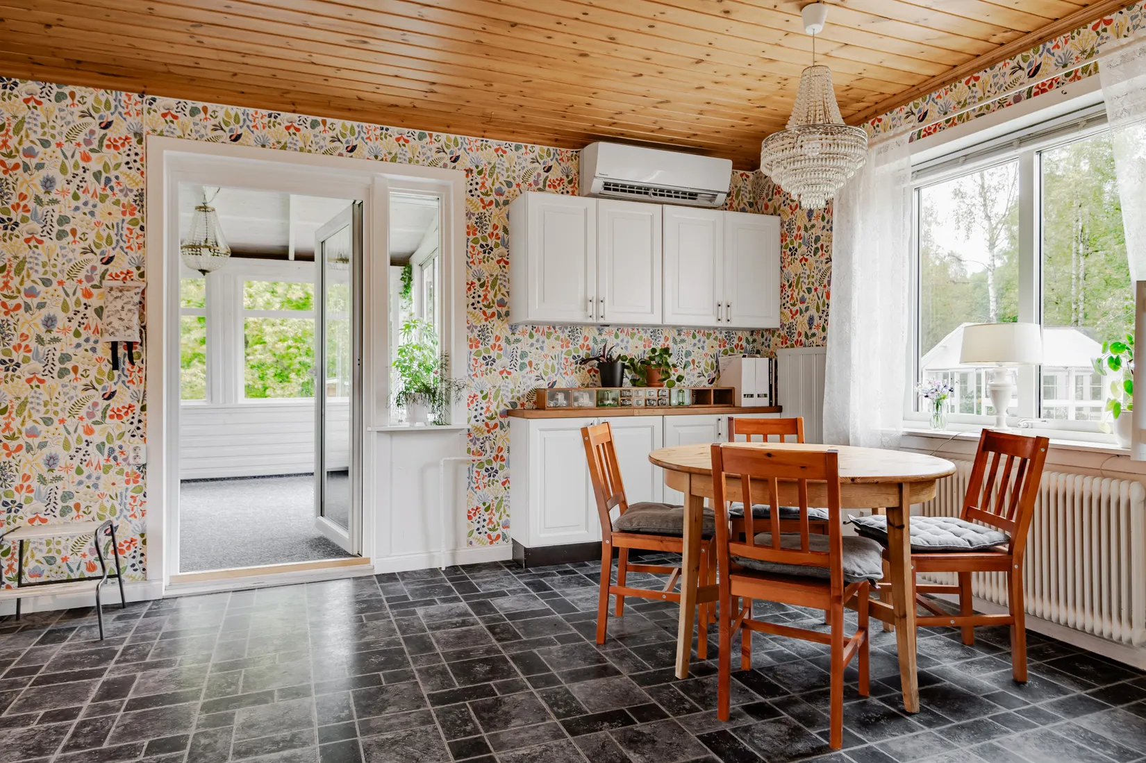 Villa, Sångenvägen 106, Idkerberget, Borlänge
