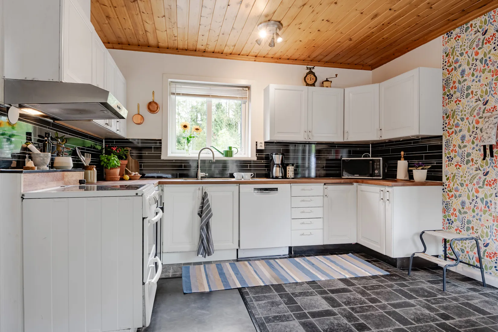 Villa, Sångenvägen 106, Idkerberget, Borlänge
